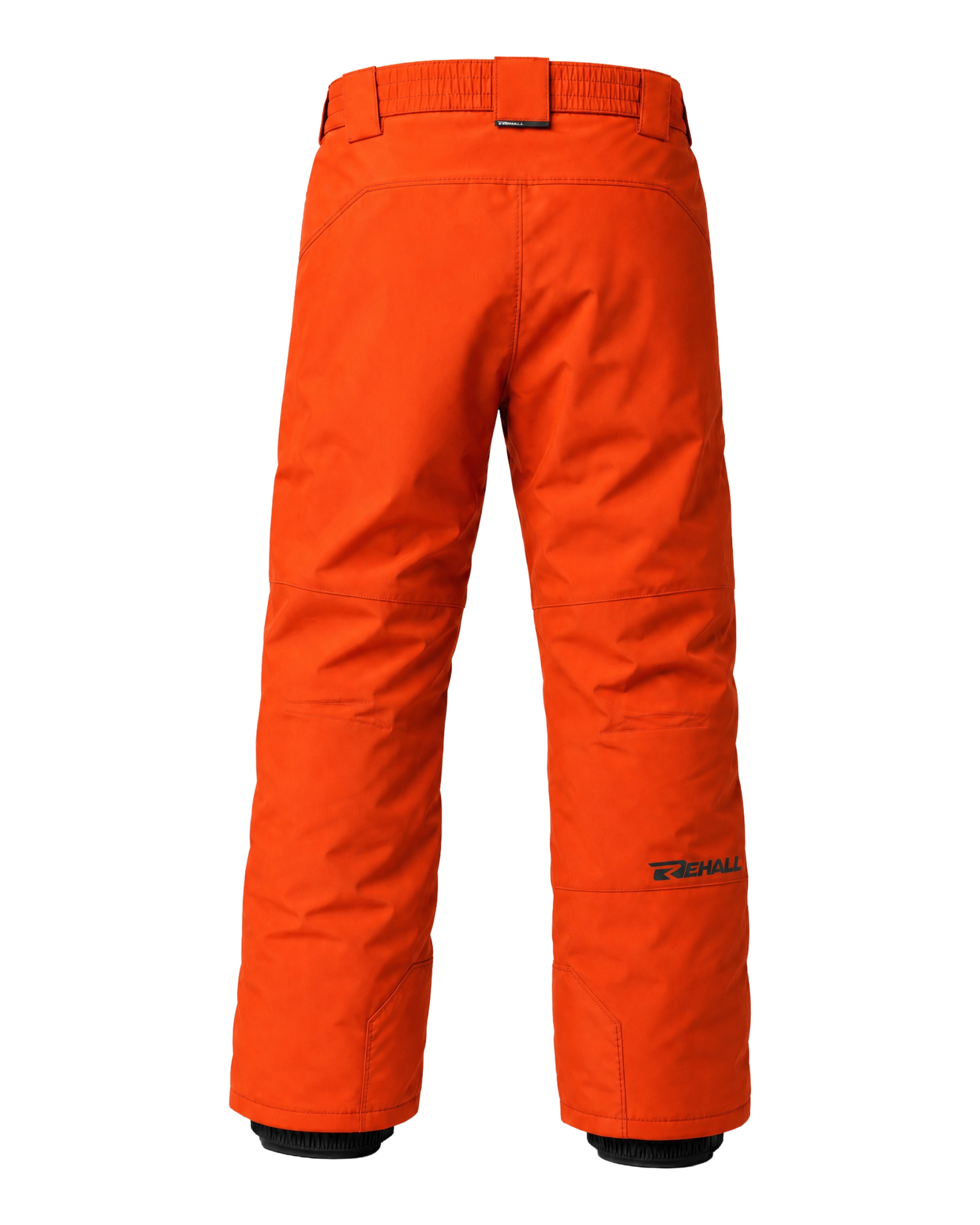 TRACK-R26 Mens Snowpant #2