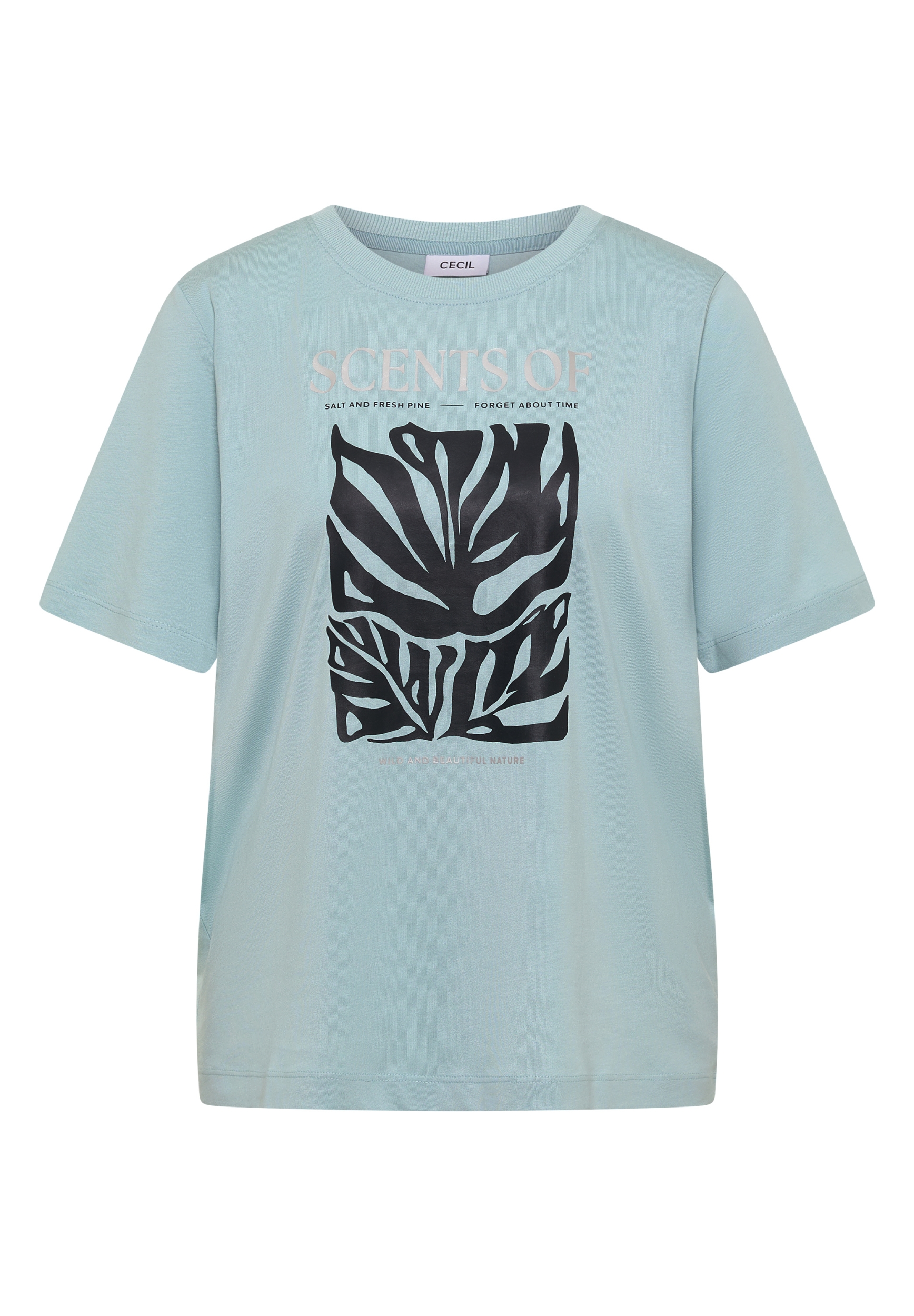 Monstera FP Shirt #1