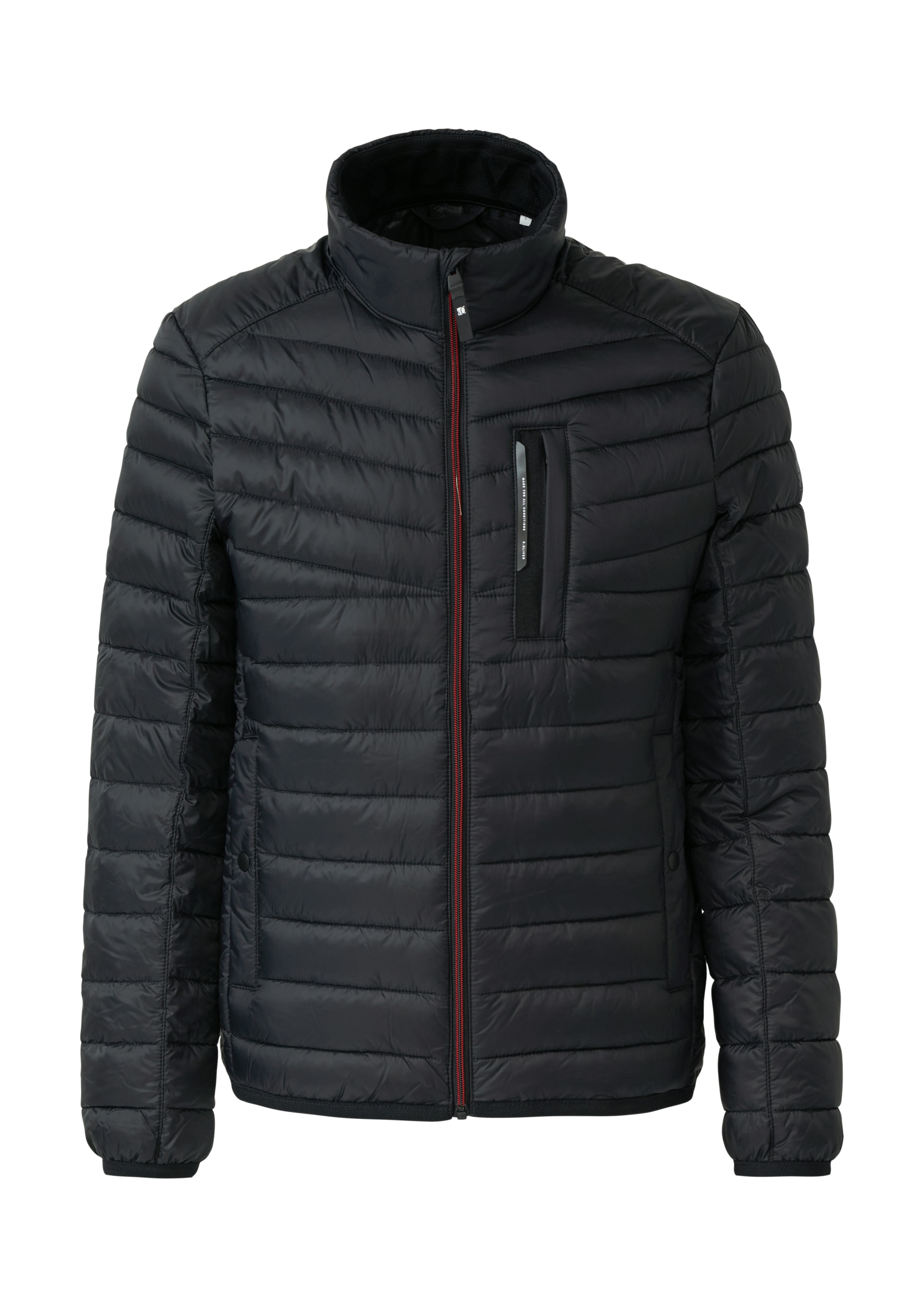 Outdoor-Jacke #1
