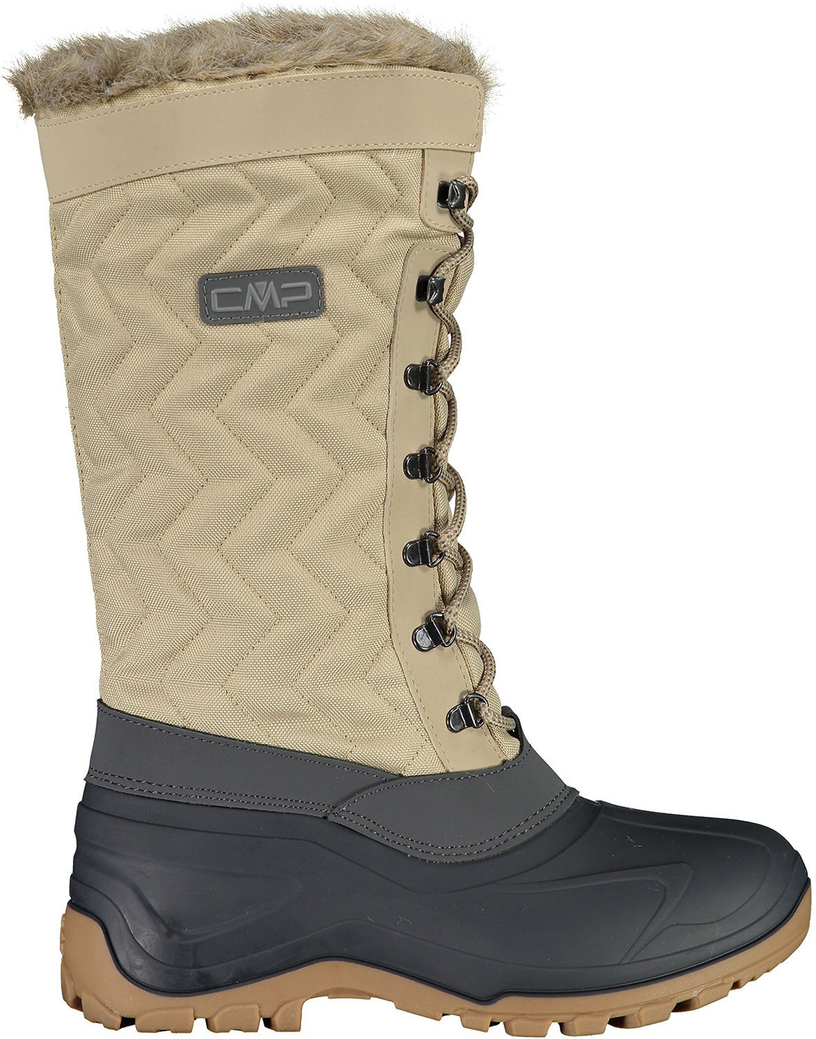 NIETOS WMN SNOW BOOTS