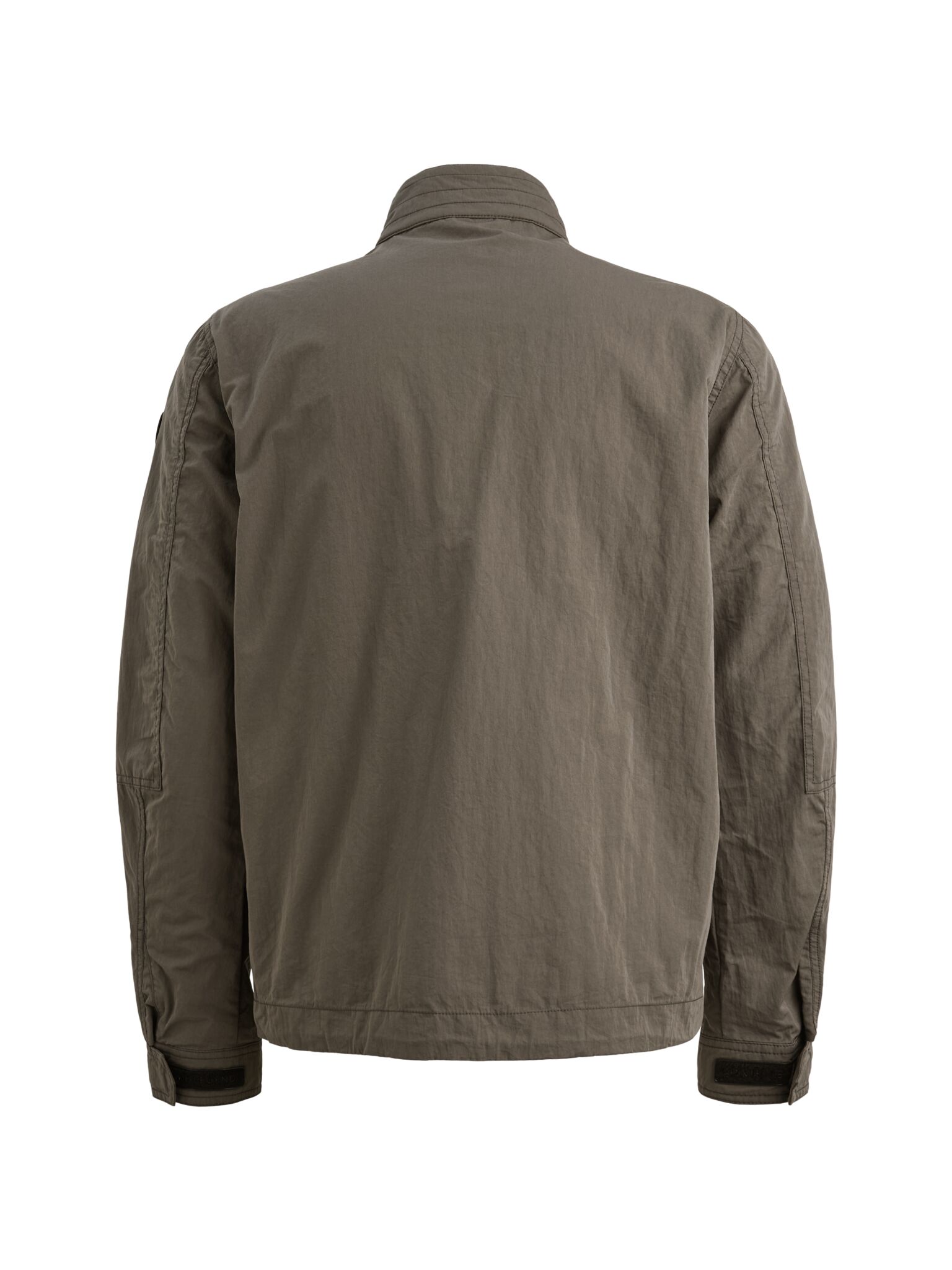 Short jacket UTILITY CARGO - Mulon #2