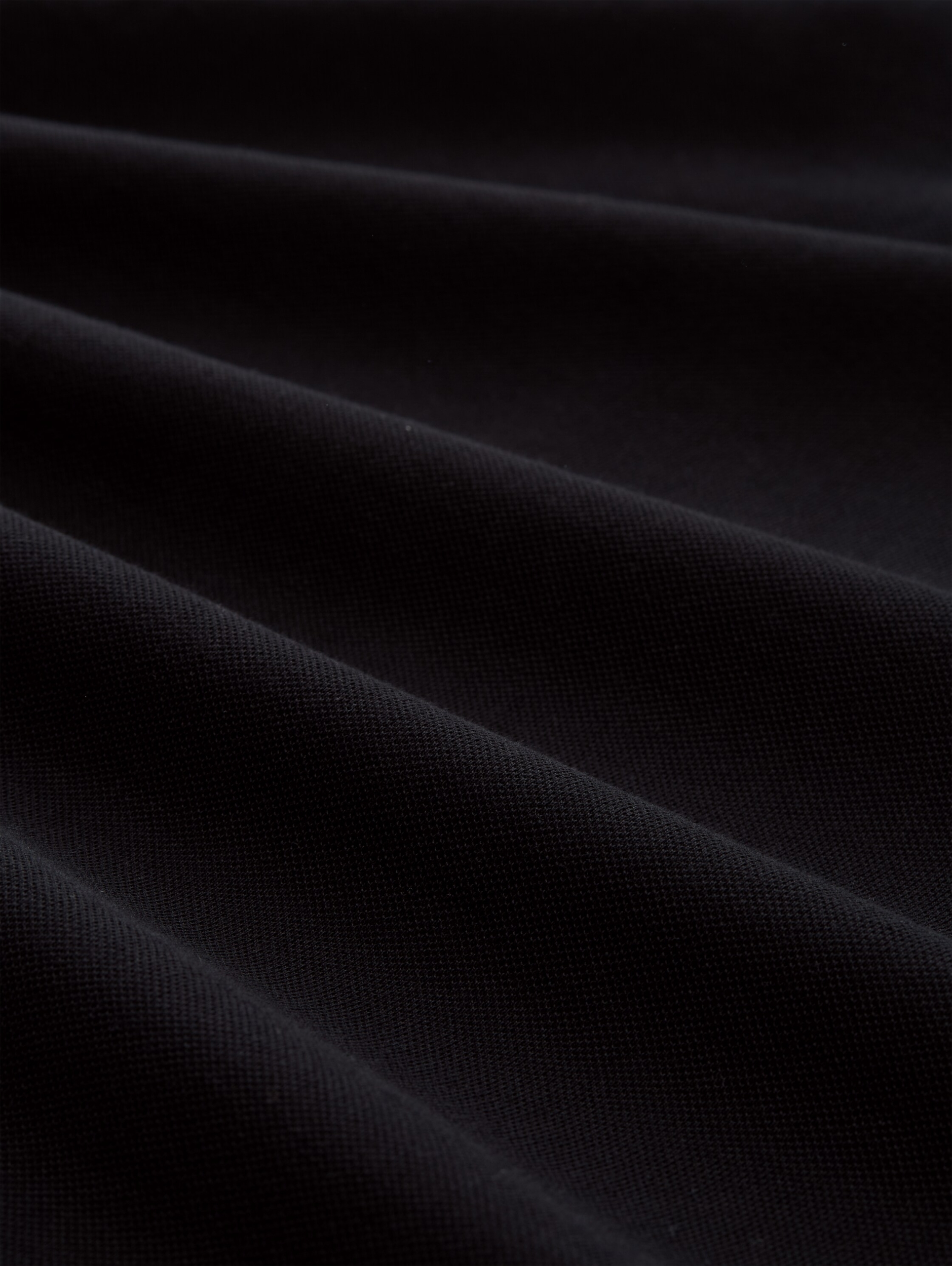 stand up collar polo #2