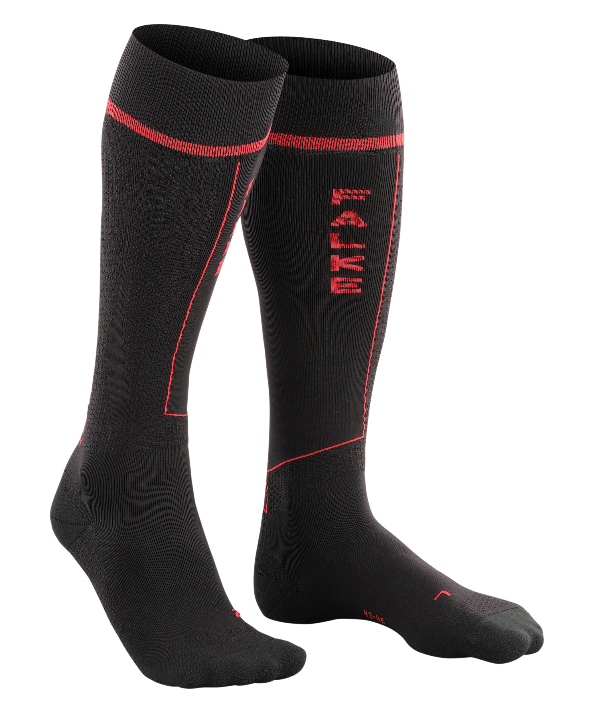 Kniestrümpfe Impulse Running #3