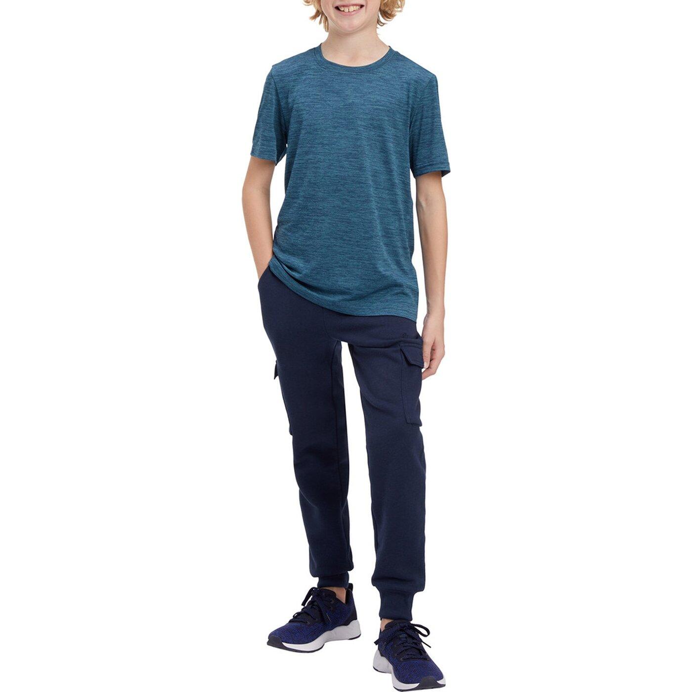 Ju.-T-Shirt Telly Jrs #2