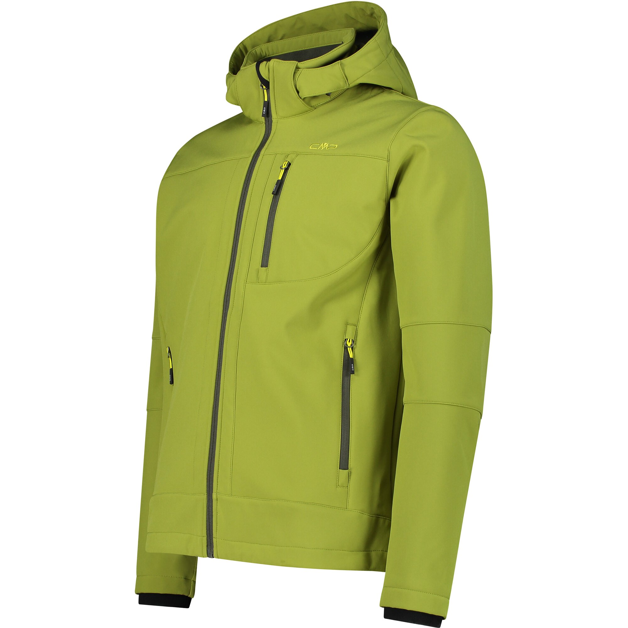 MAN JACKET ZIP HOOD #3