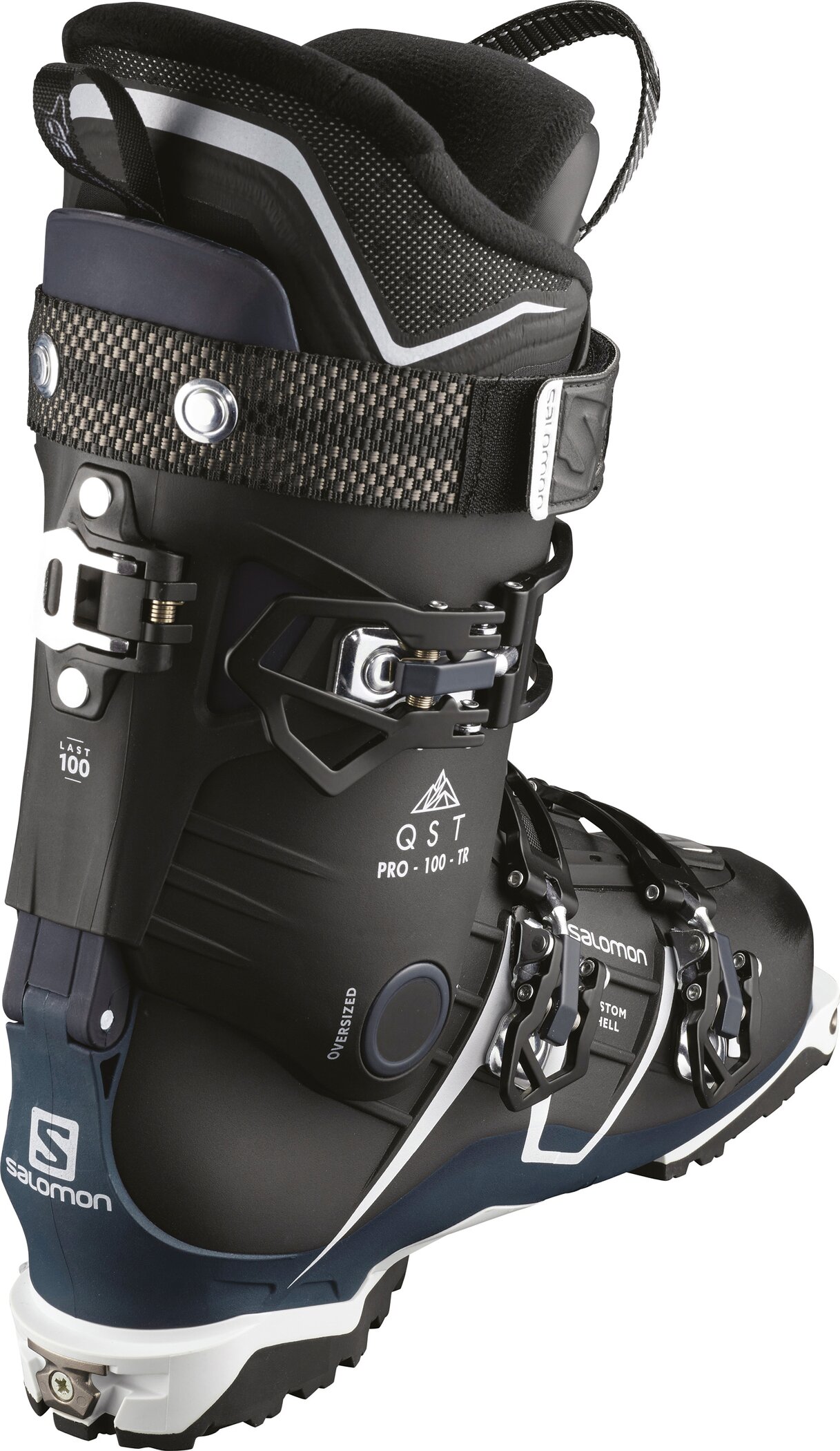 QST PRO 100 TR #2