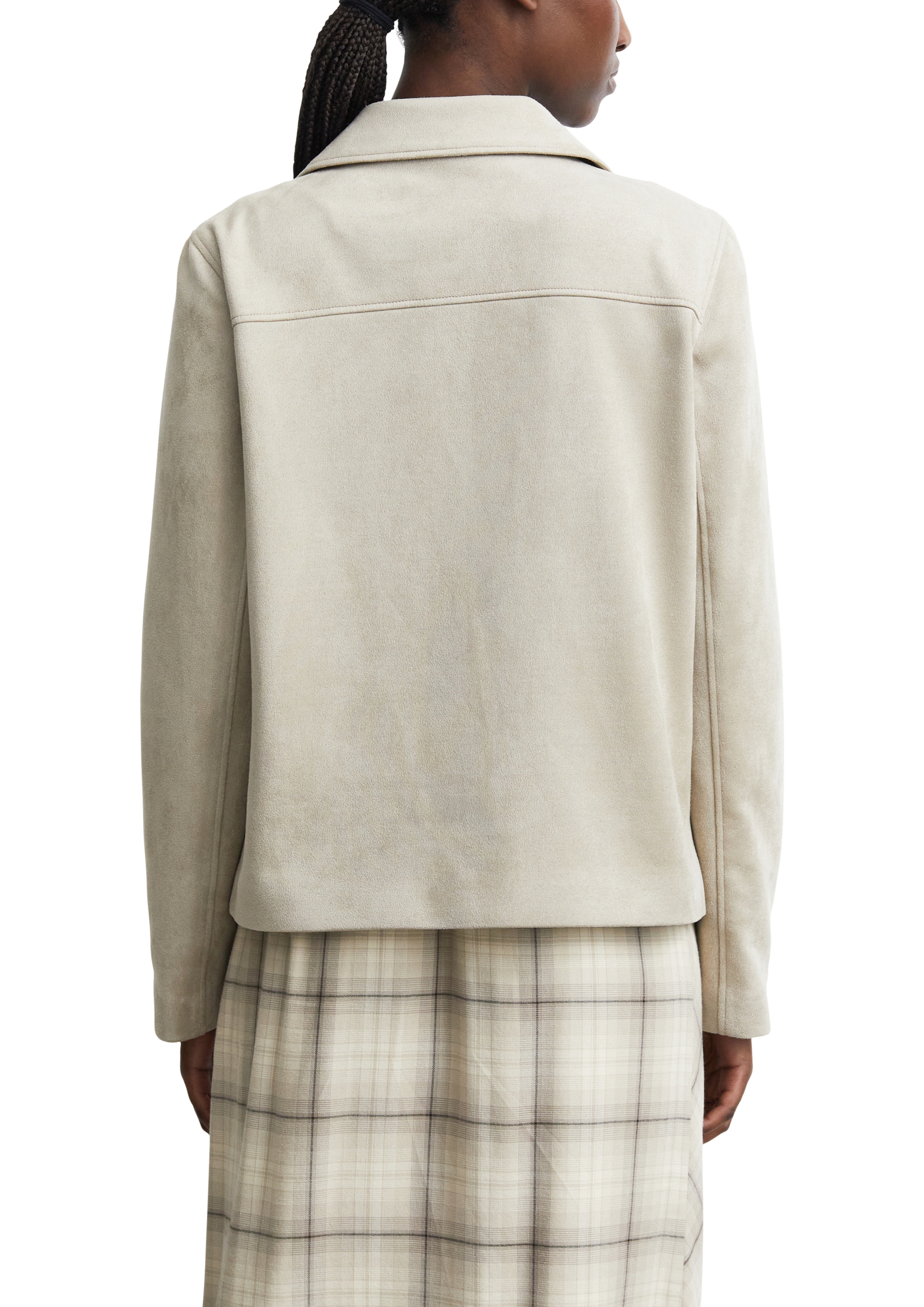 Indoor-Jacke #2