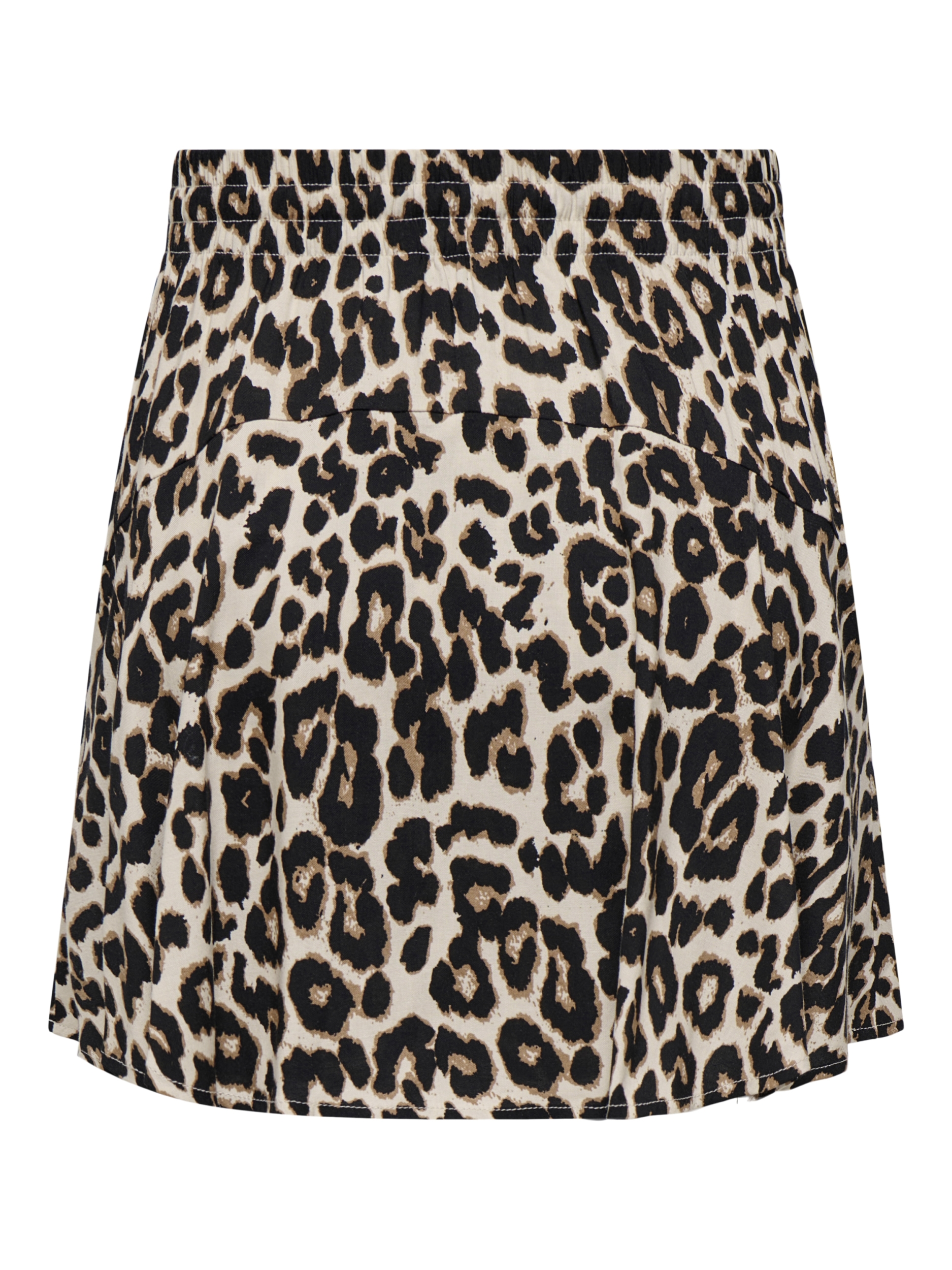 ONLNALA LIFE SKORT WVN NOOS #2