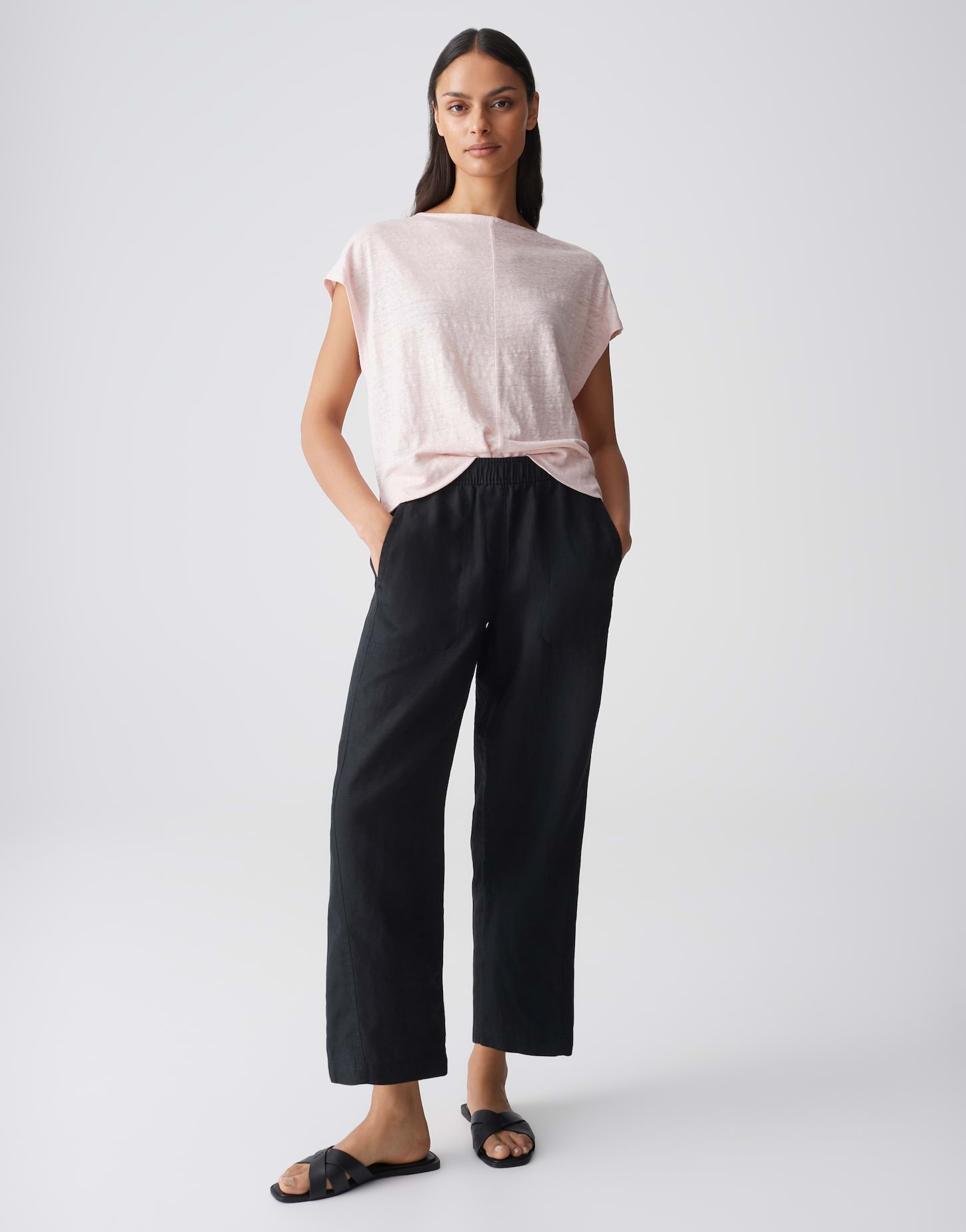 Myha linen #6