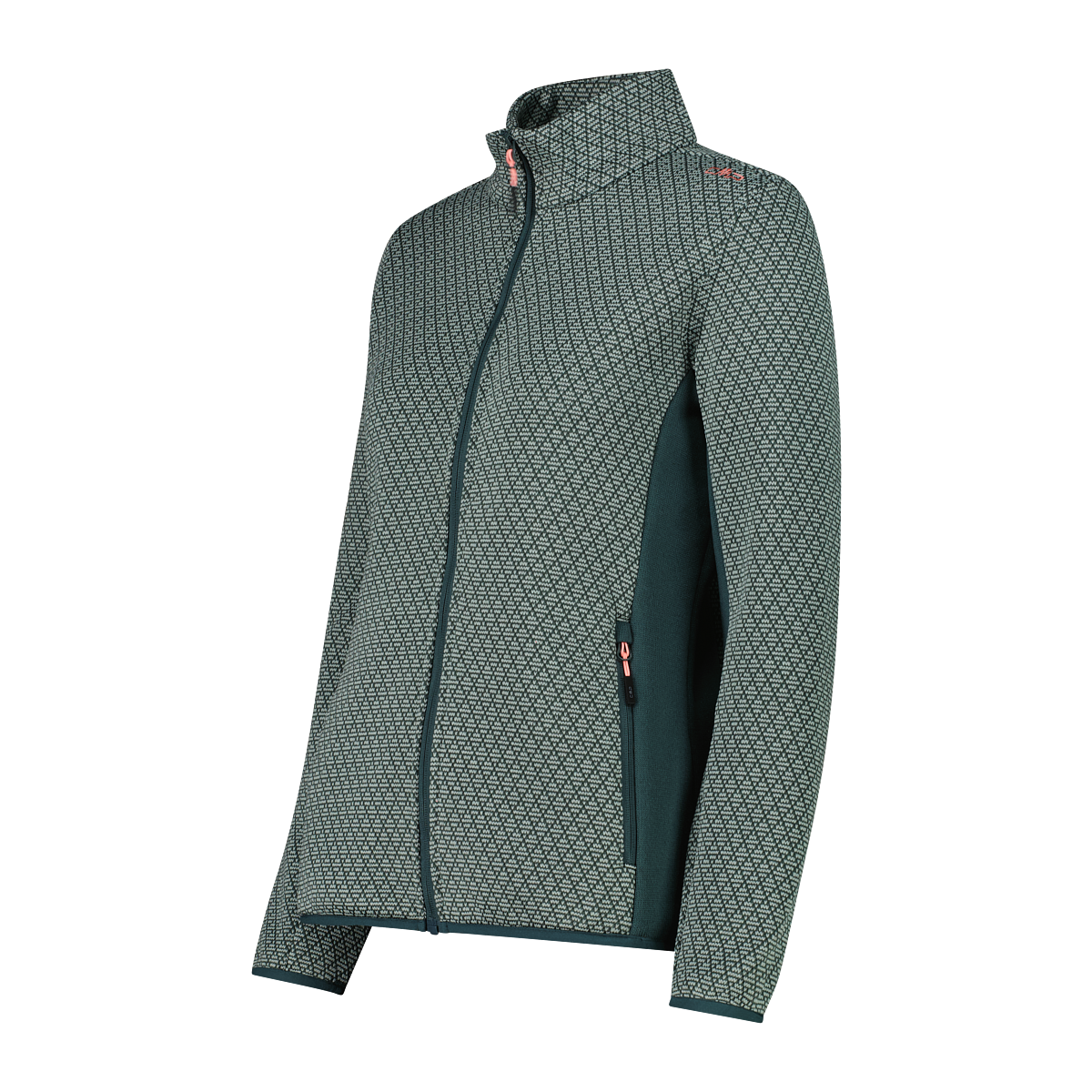 WOMAN JACKET #3