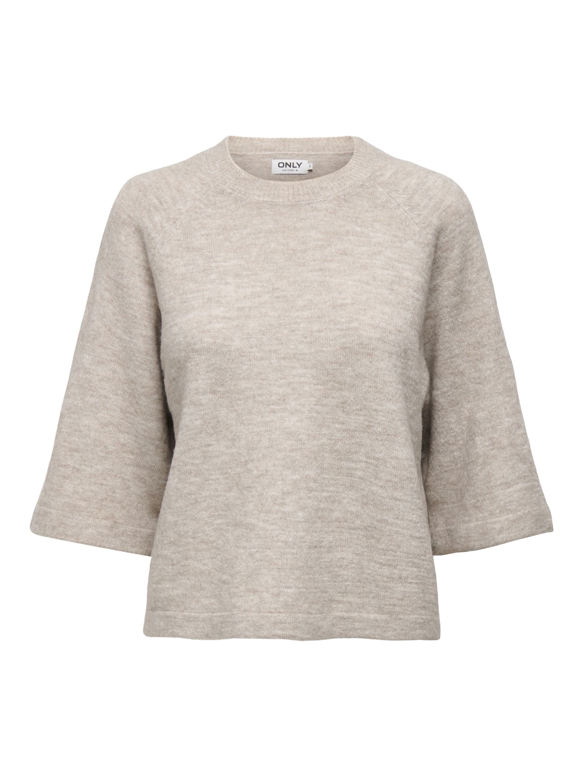 ONLSIMONI 3/4 PULLOVER KNT NOOS #1