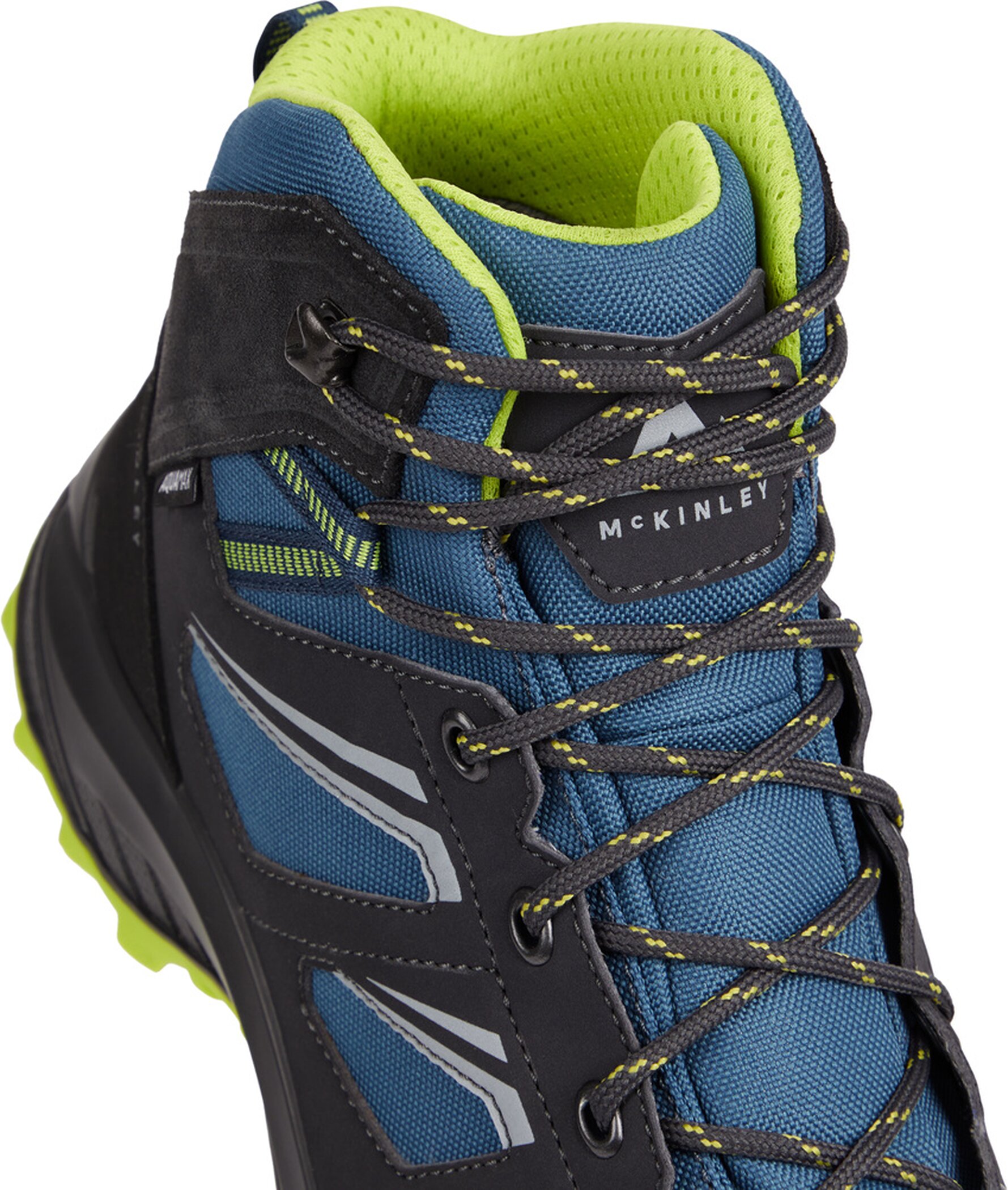 He.-Wander-Stiefel Discover III MID AQX #5