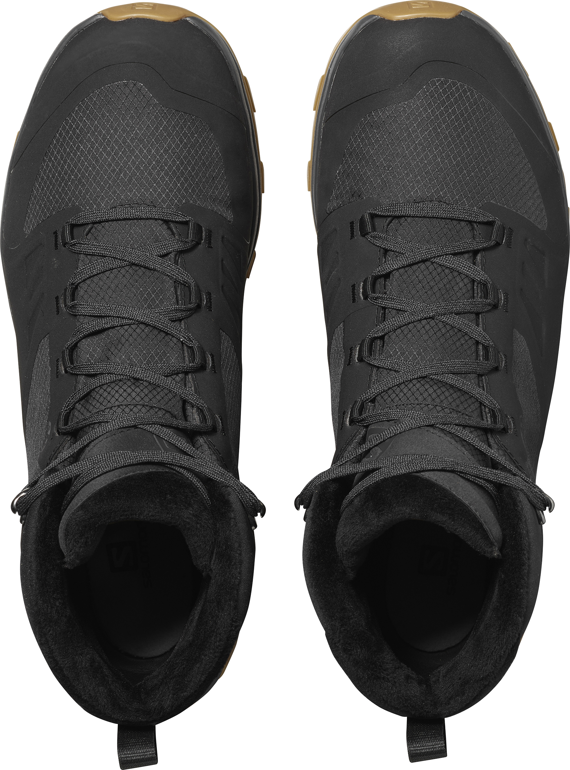 SHOES OUTsnap CSWP Black/Ebony/GUM1 #3