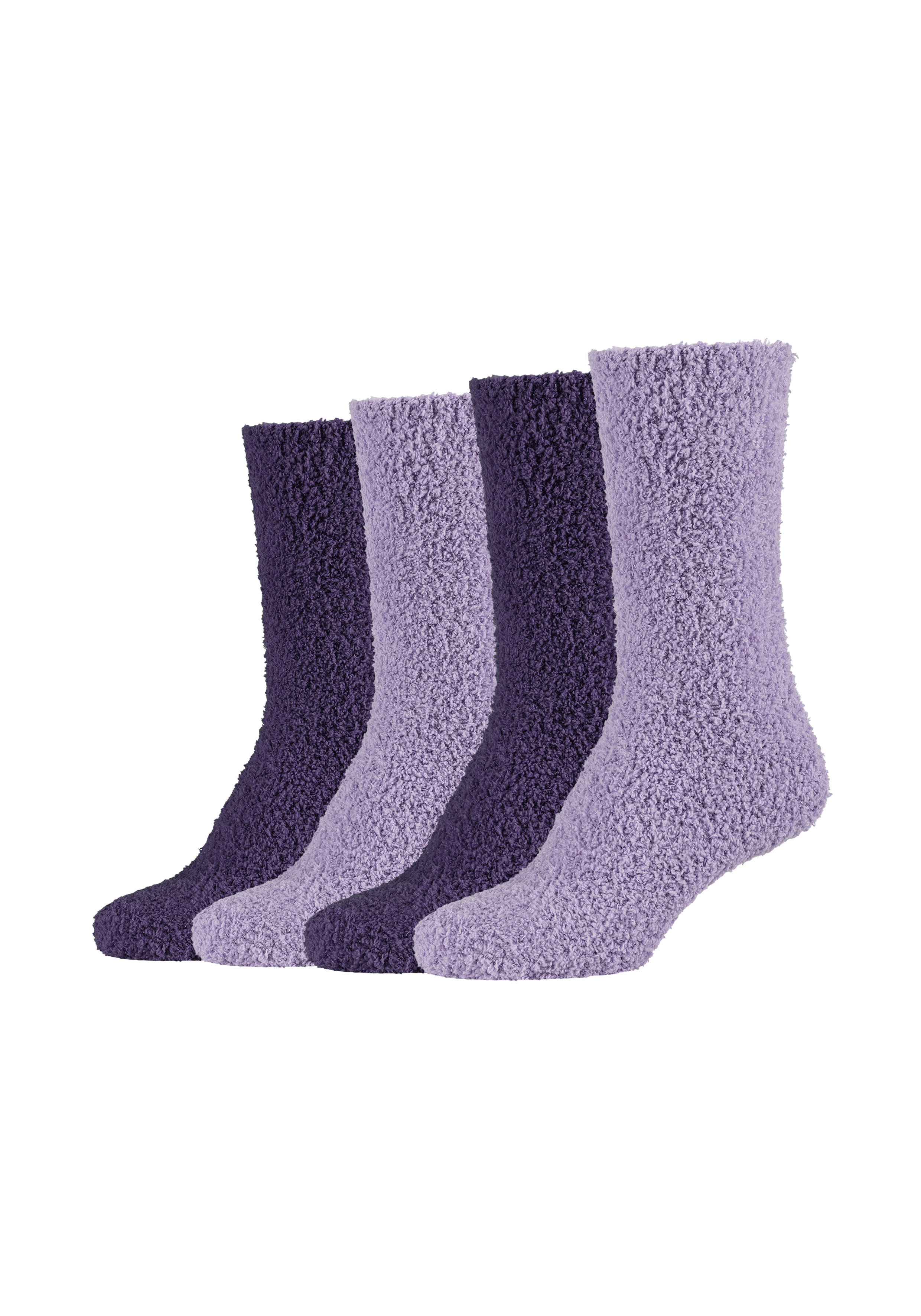 Online Women sustainable cosy Socks 4p