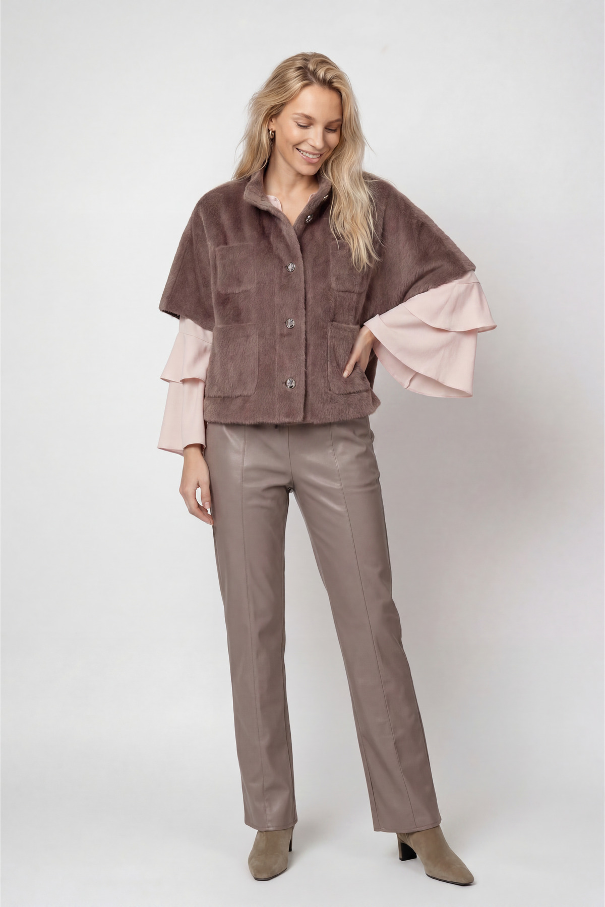 Jacke #6