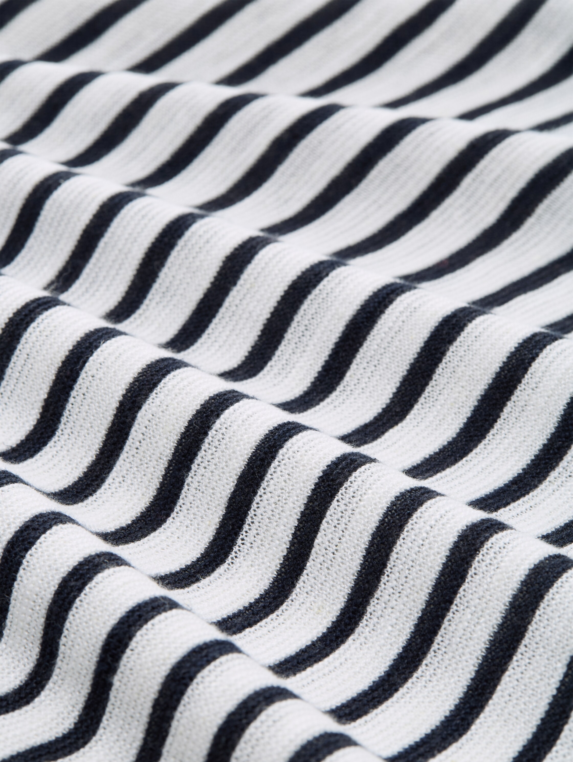 knit basic shortsleeve sweater #2