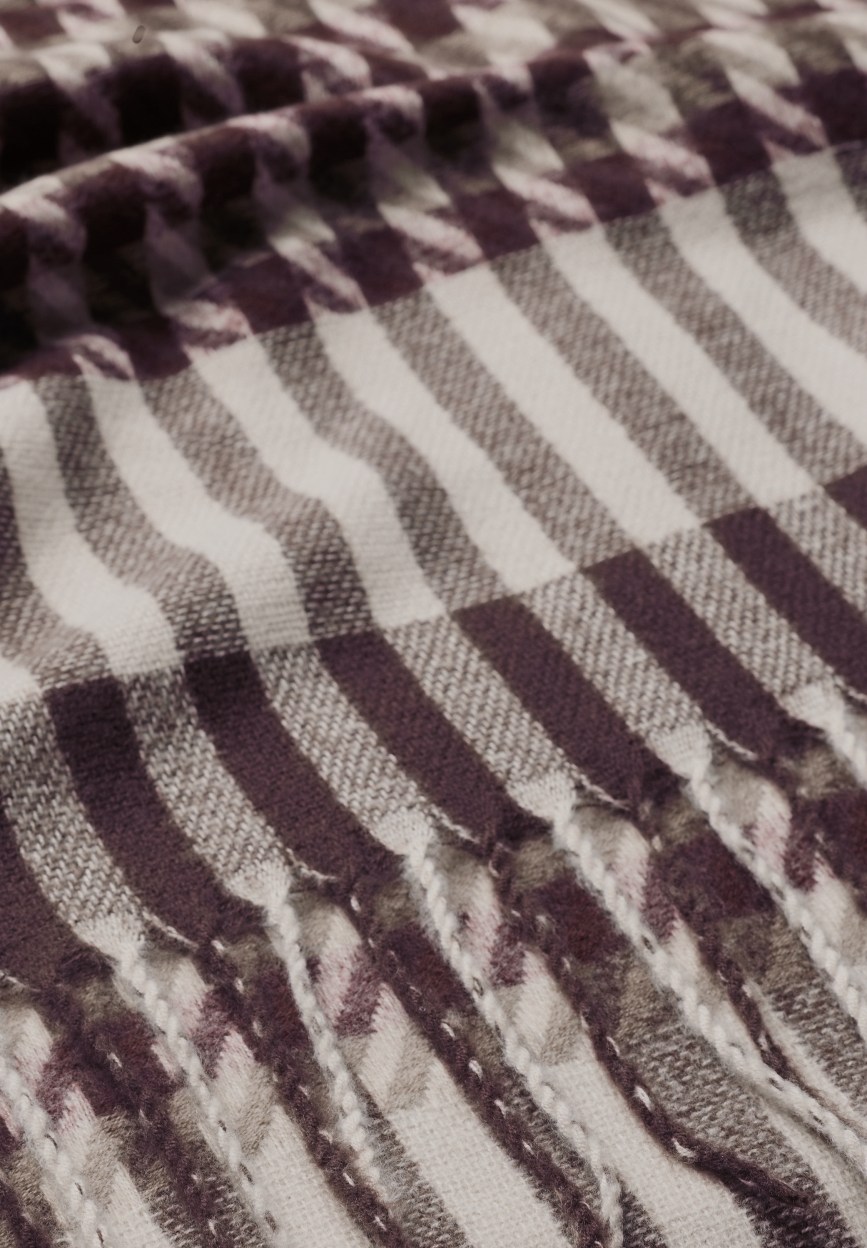 OP_ Multicolor Houndstooth #2