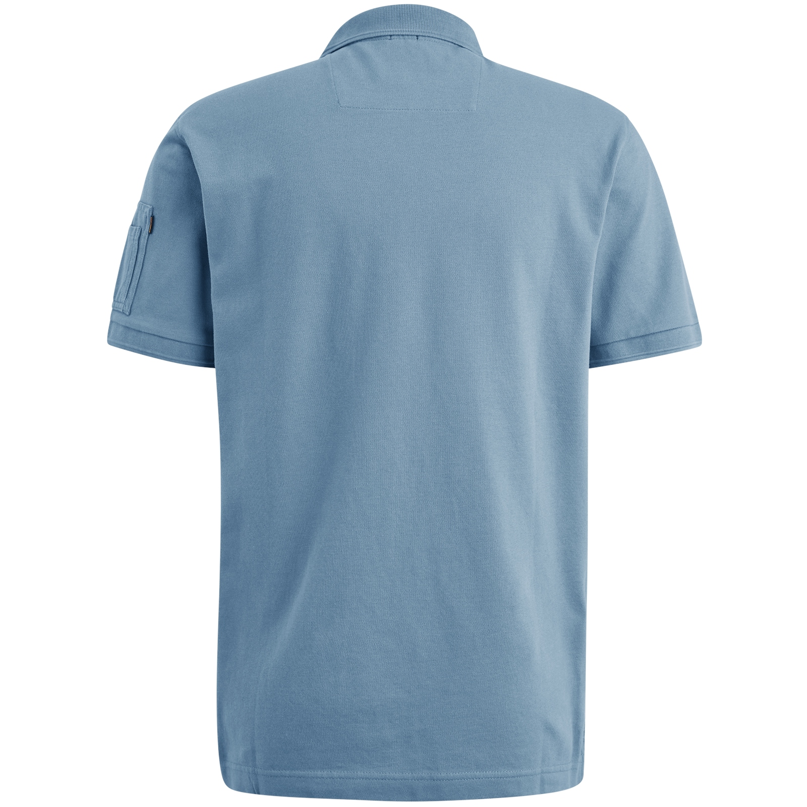 trackway polo #2