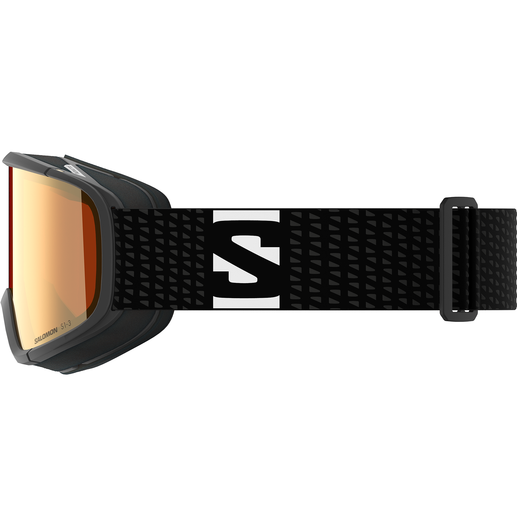 GOGGLES AKSIUM 2.0 PHOTO BLACK/Red #3