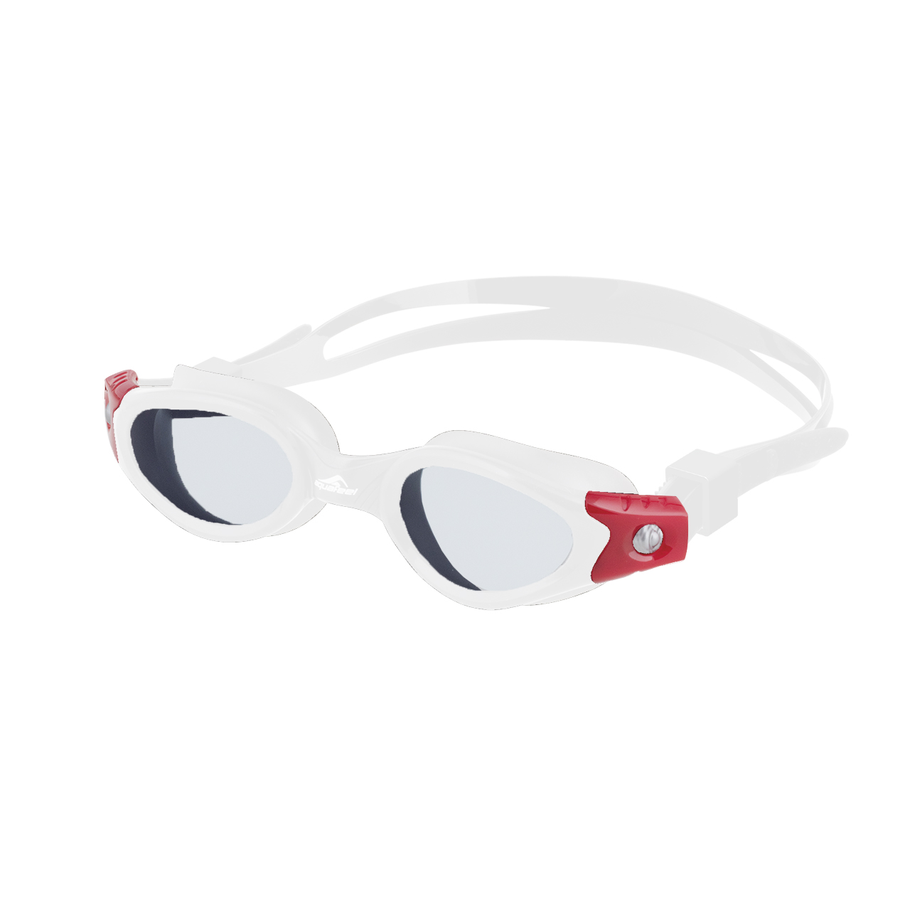 Schwimmbrille Faster #1