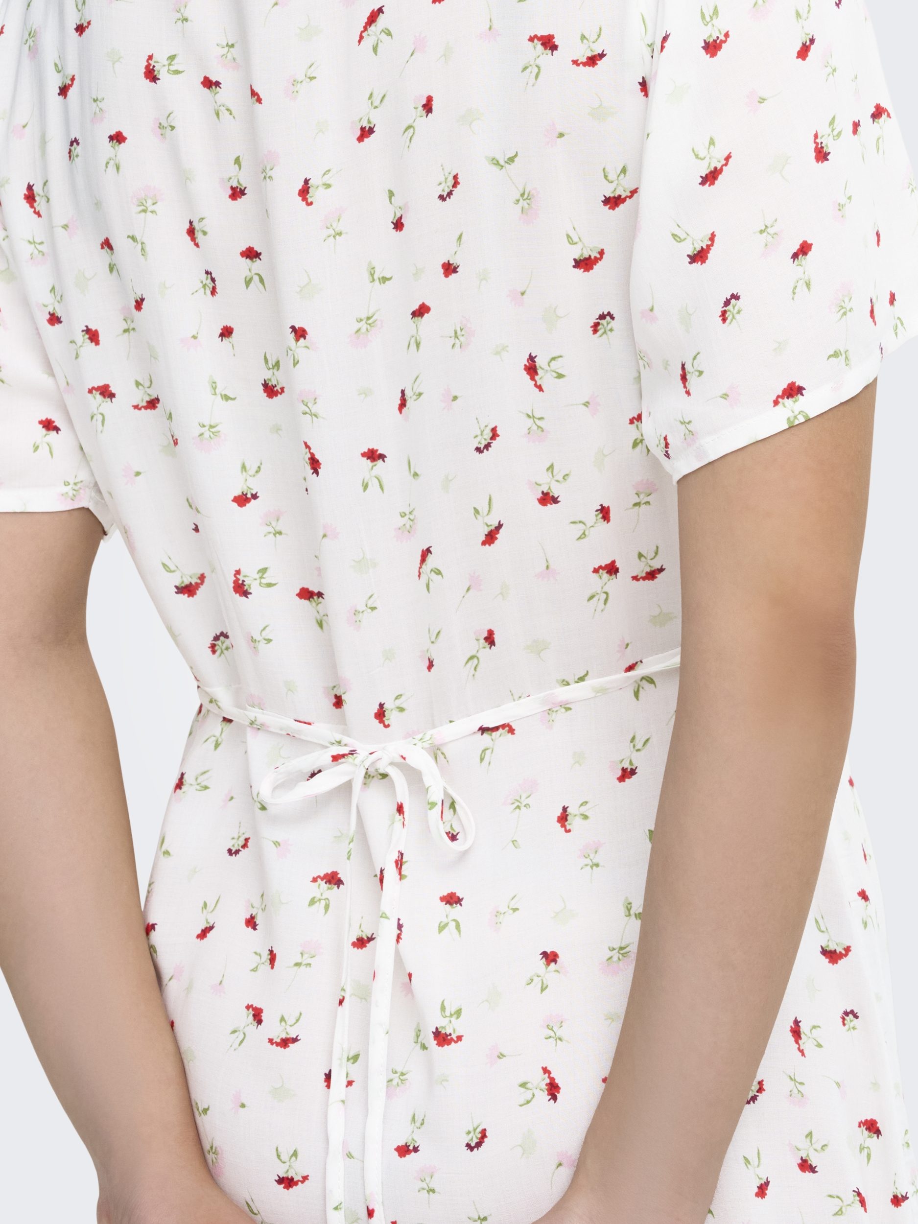 ONLEVIDA S/S SHORT DRESS WVN NOOS #3