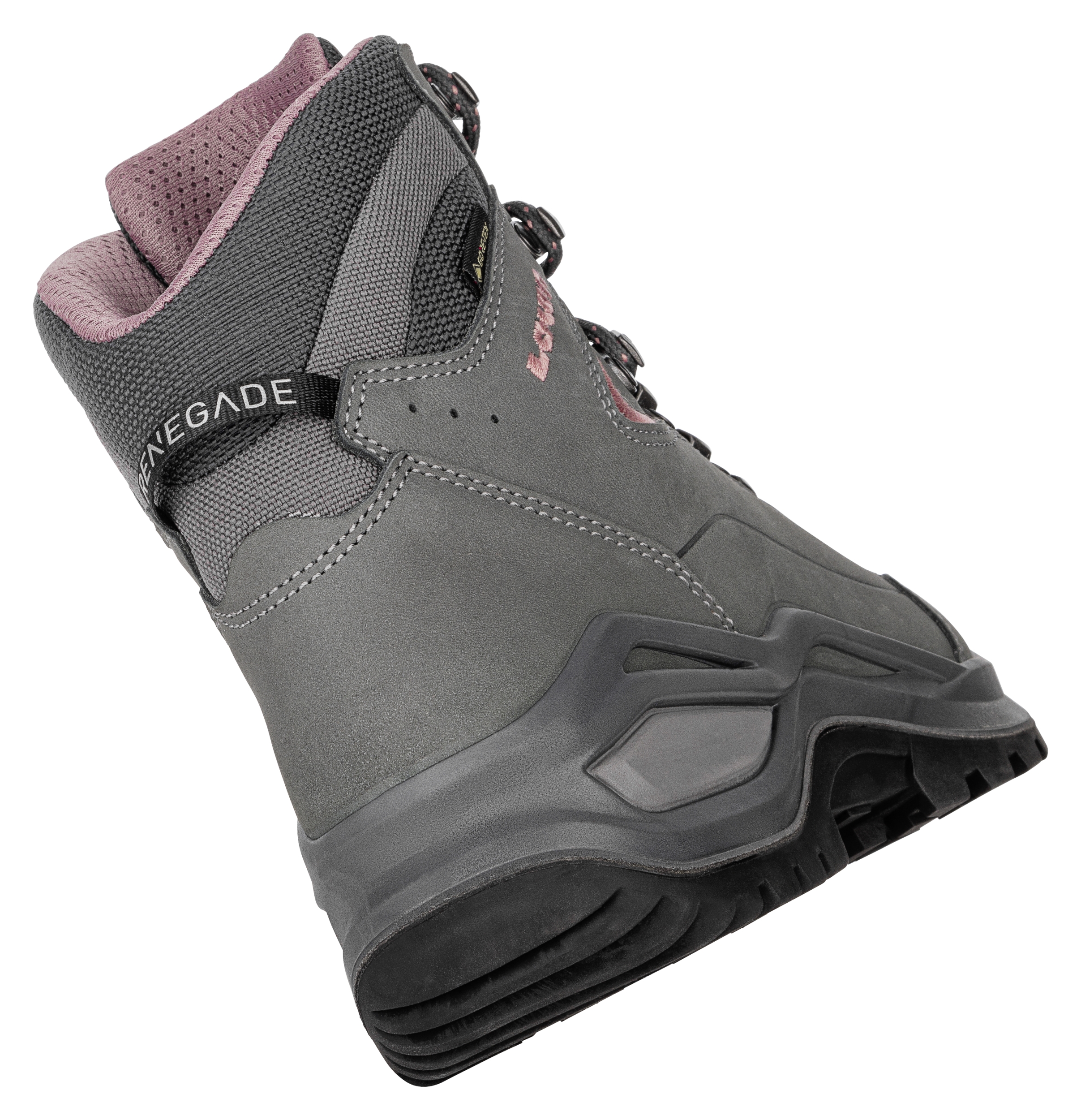 RENEGADE EVO GTX MID Ws #7