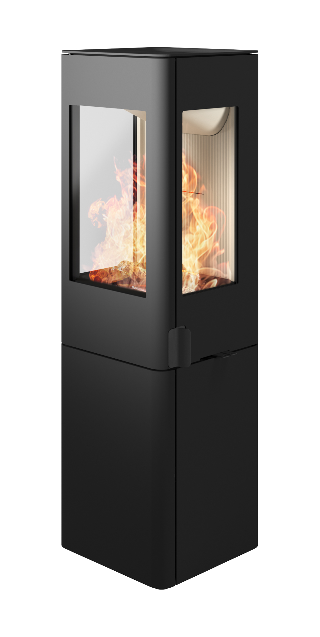 YOU Steel, helle Thermotte #1