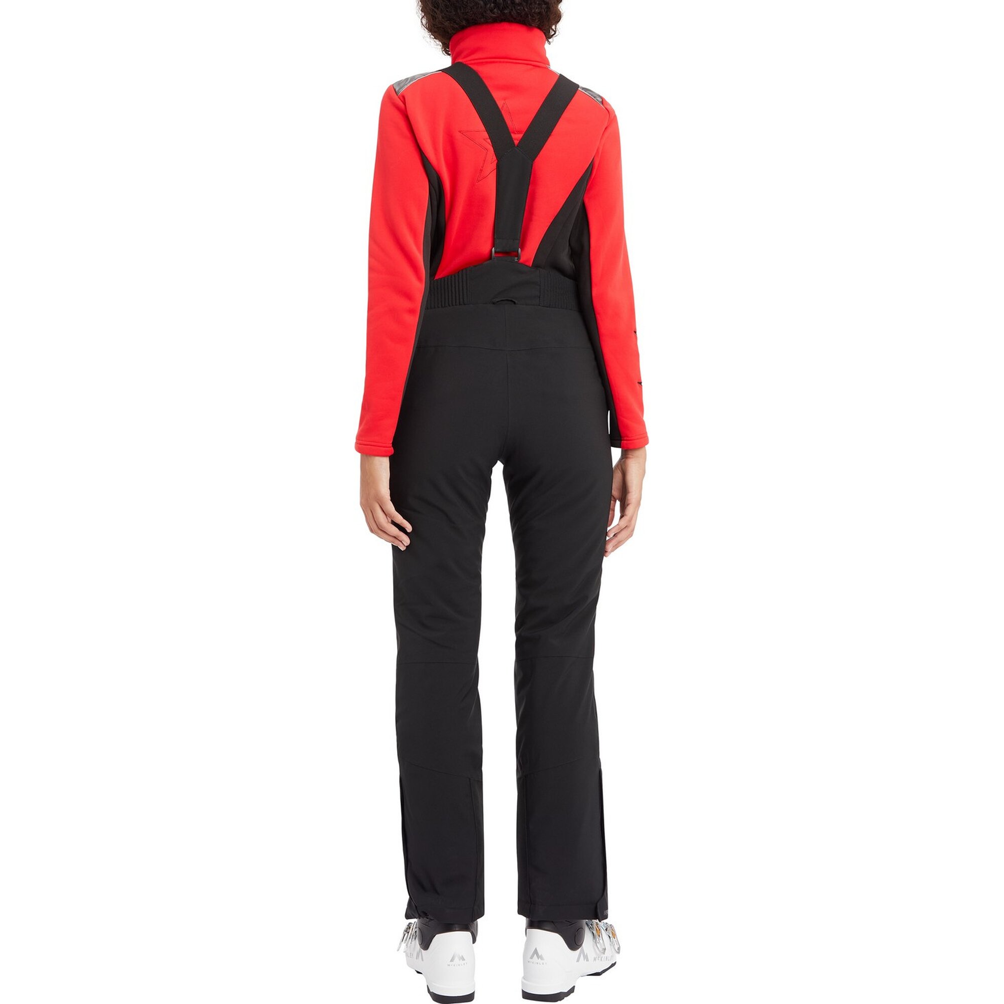 Da.-Ski-Hose Dina II W #3