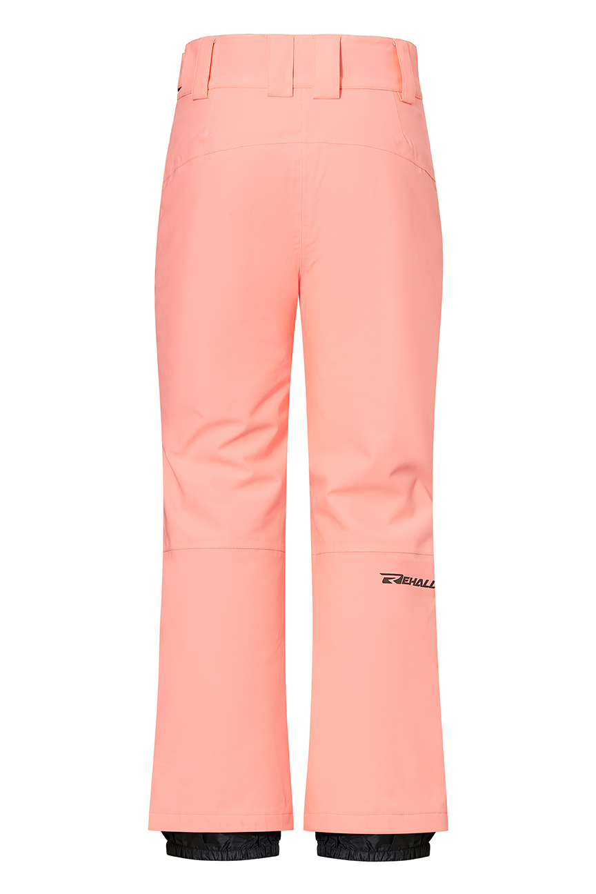 ROMANA-R-jr. - Girls basic snowpants #2