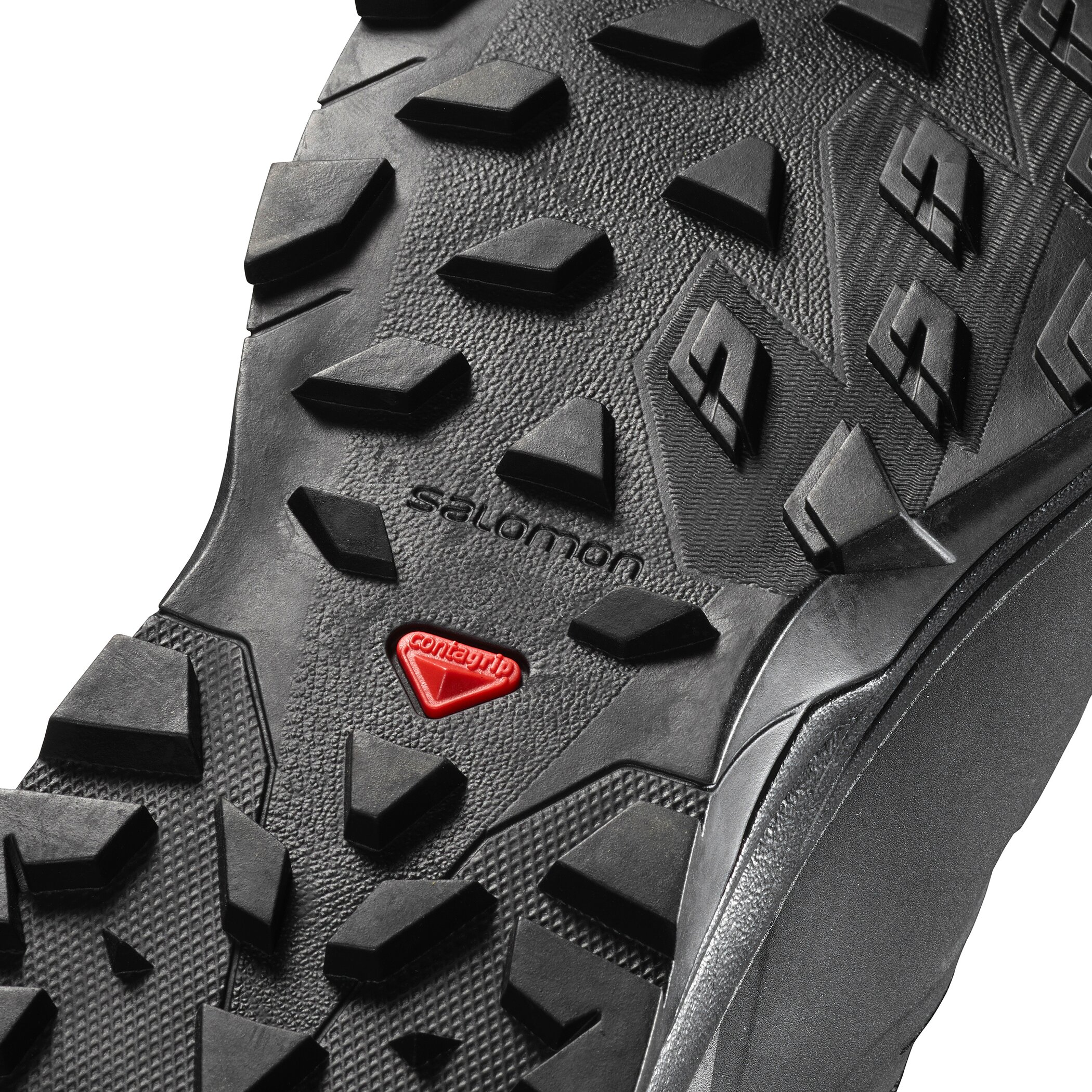 SHOES OUTblast TS CSWP Black/Black/ #2