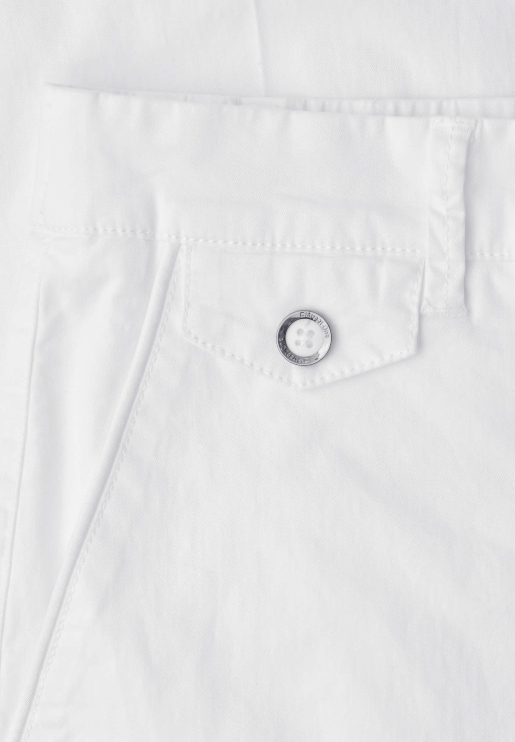 QR Chino peach Twill Co/Ea #2