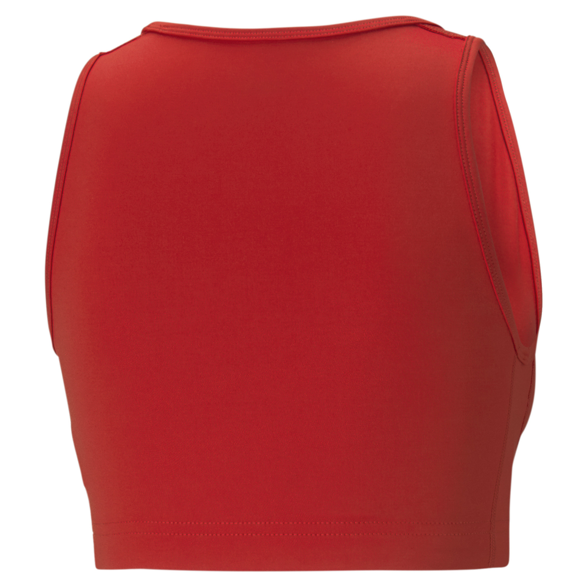 Cross the Line Crop Top W #2