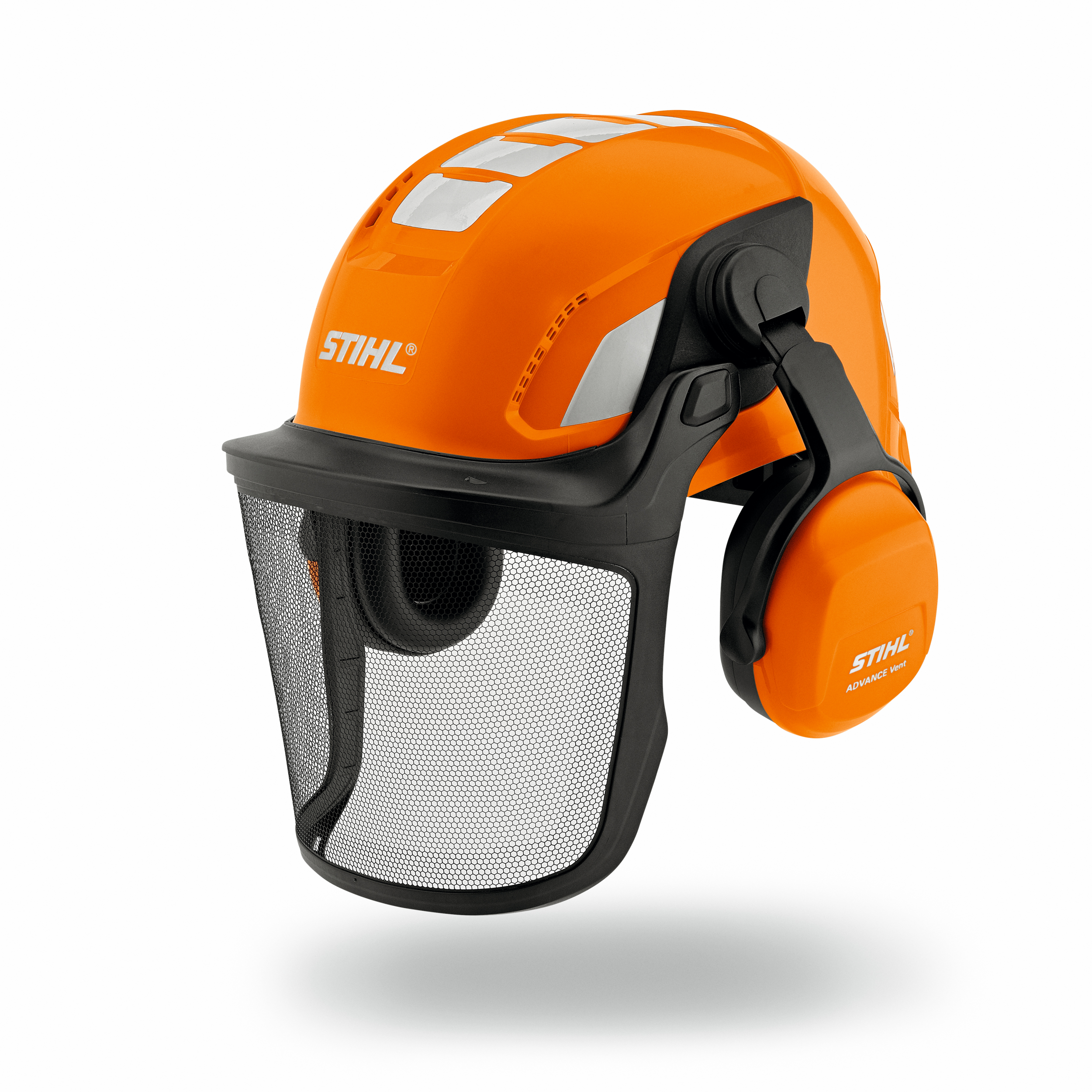 STIHL Helmset ADVANCE Vent #1