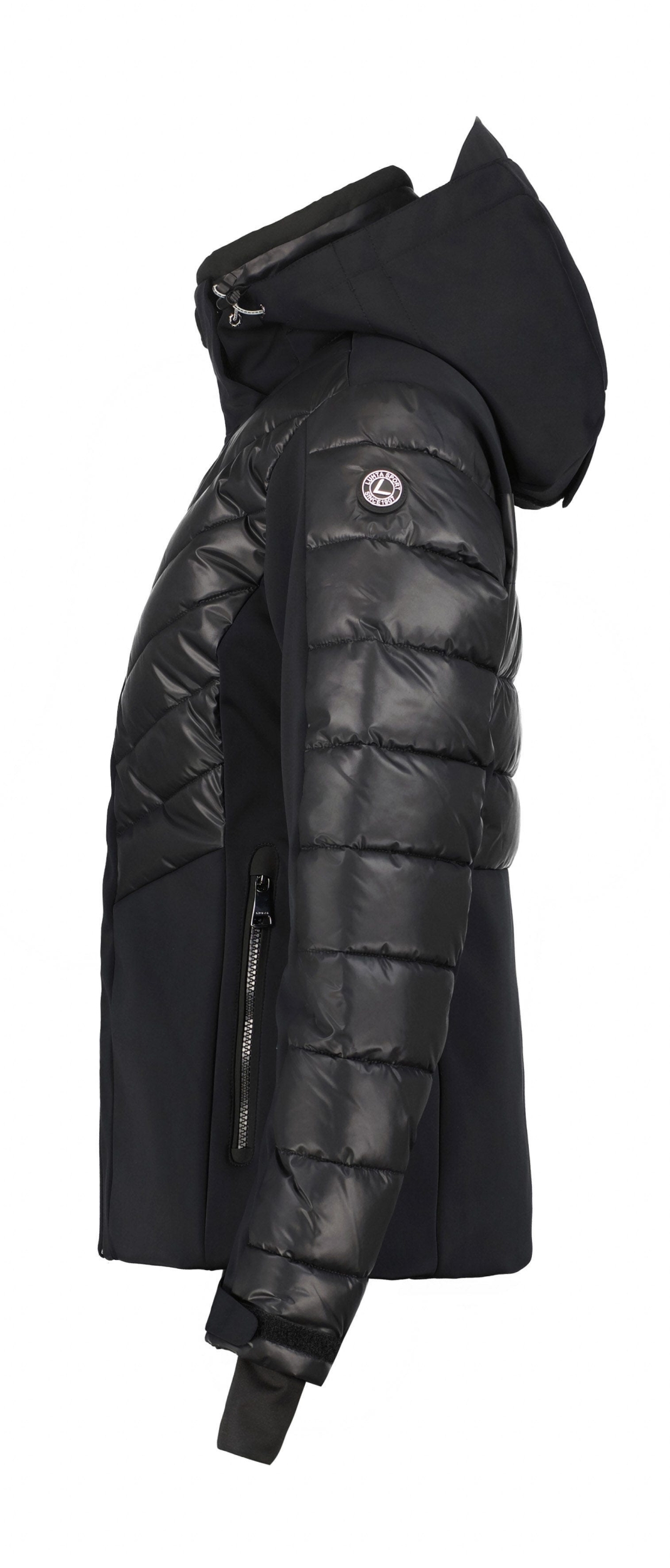 LUHTA MALLATUNTURIT #3