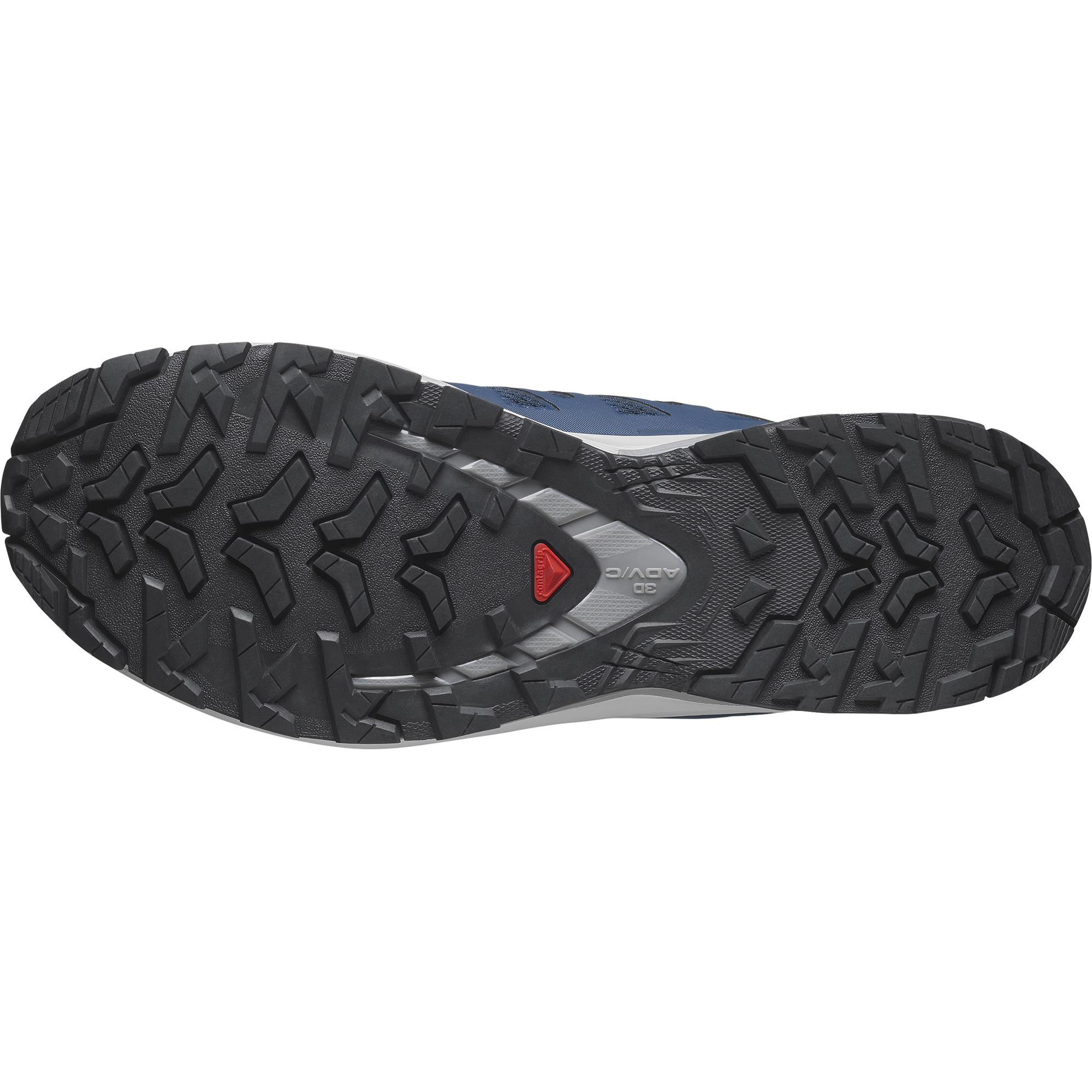SHOES XA PRO 3D V9 Poseidon/Icicle/Alloy #5