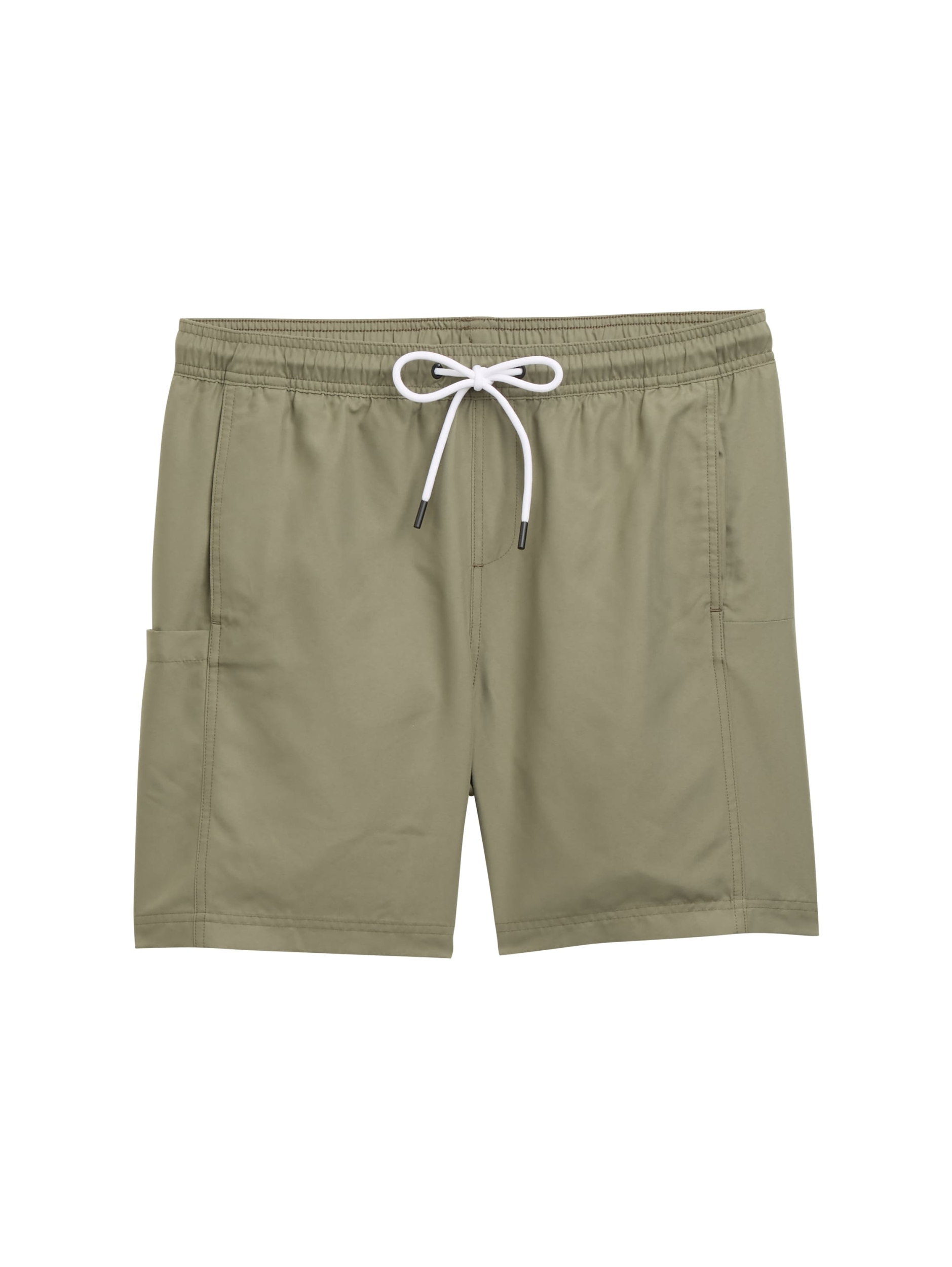 Basic Badeshorts #1