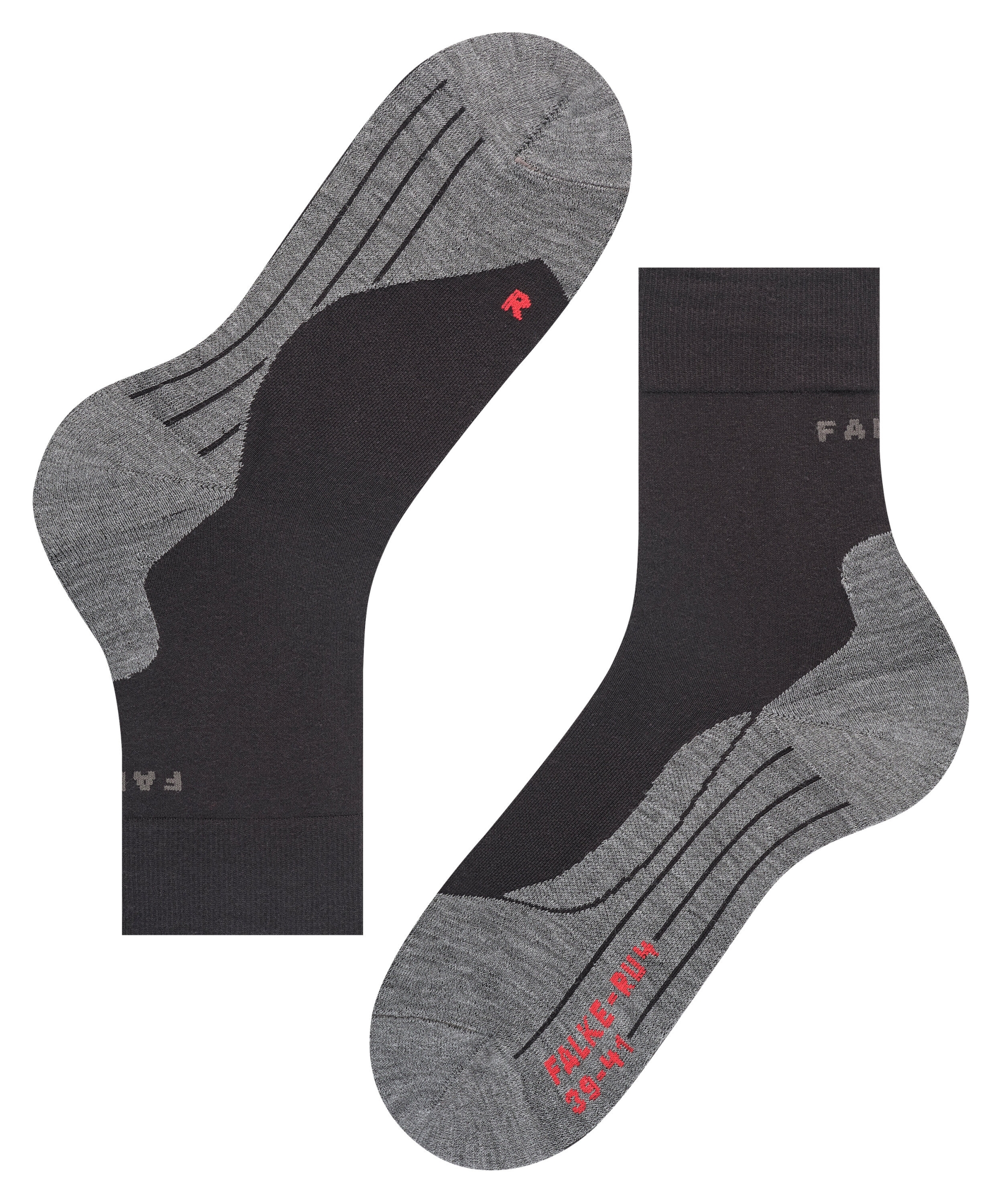 Socken RU4 #7