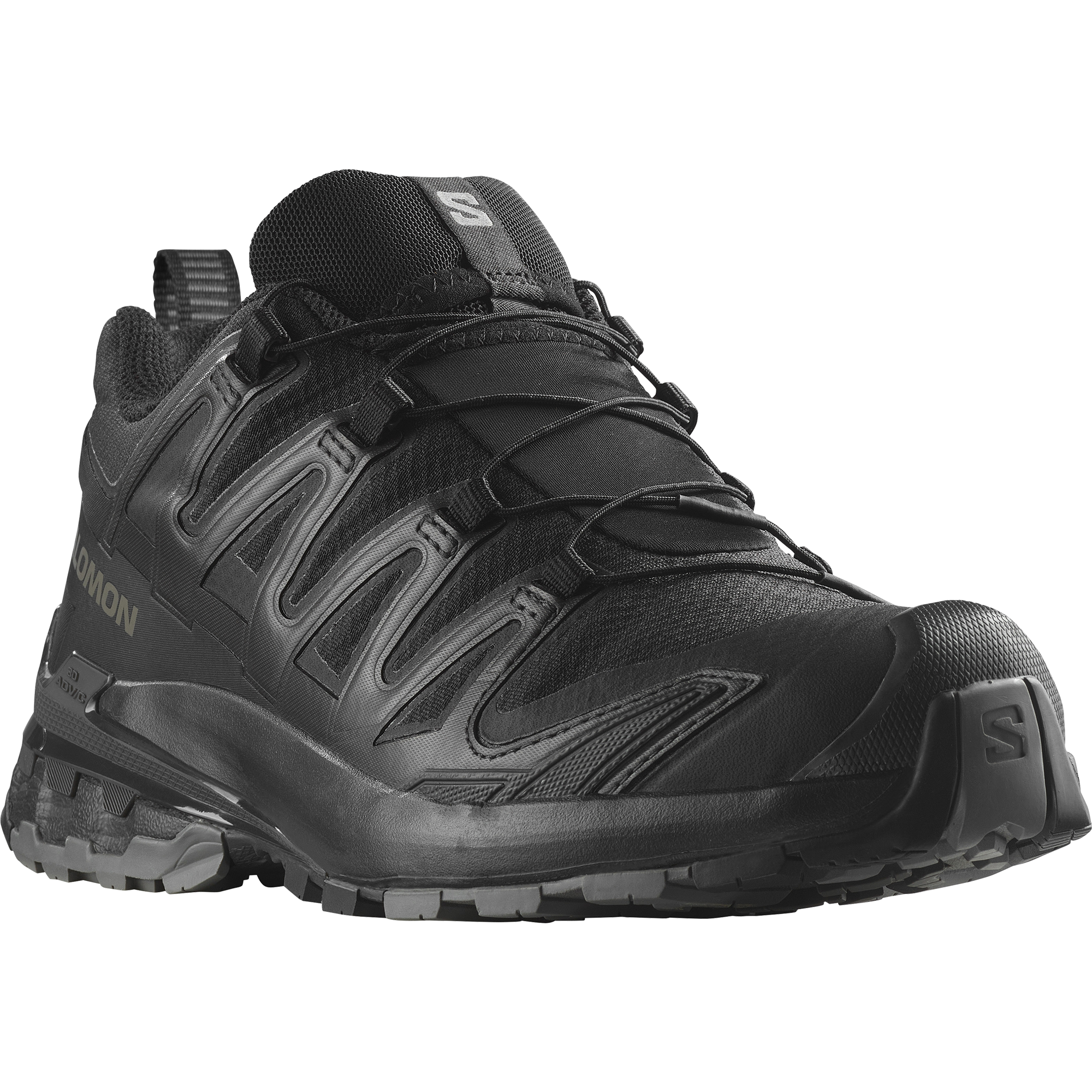 SHOES XA PRO 3D V9 GTX W Black #2