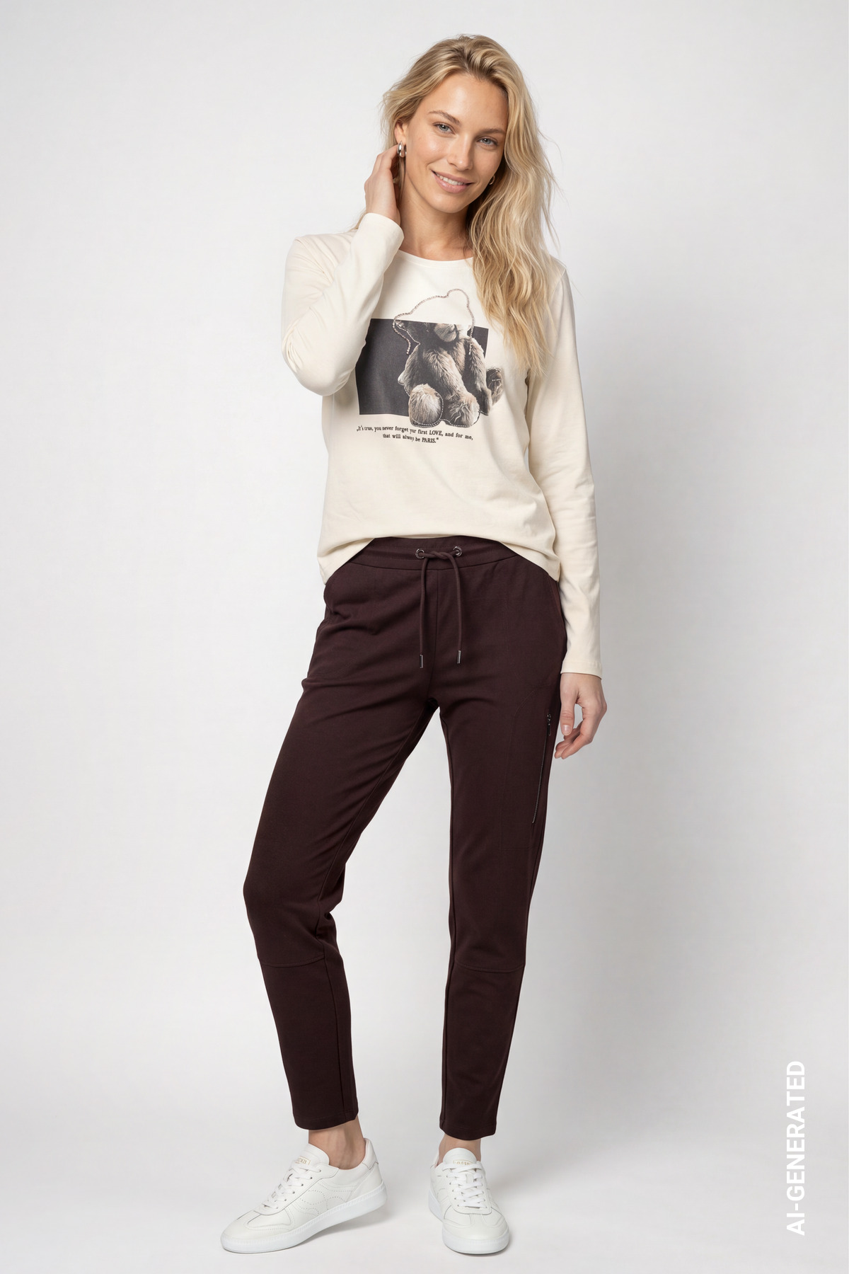 Pullover #6