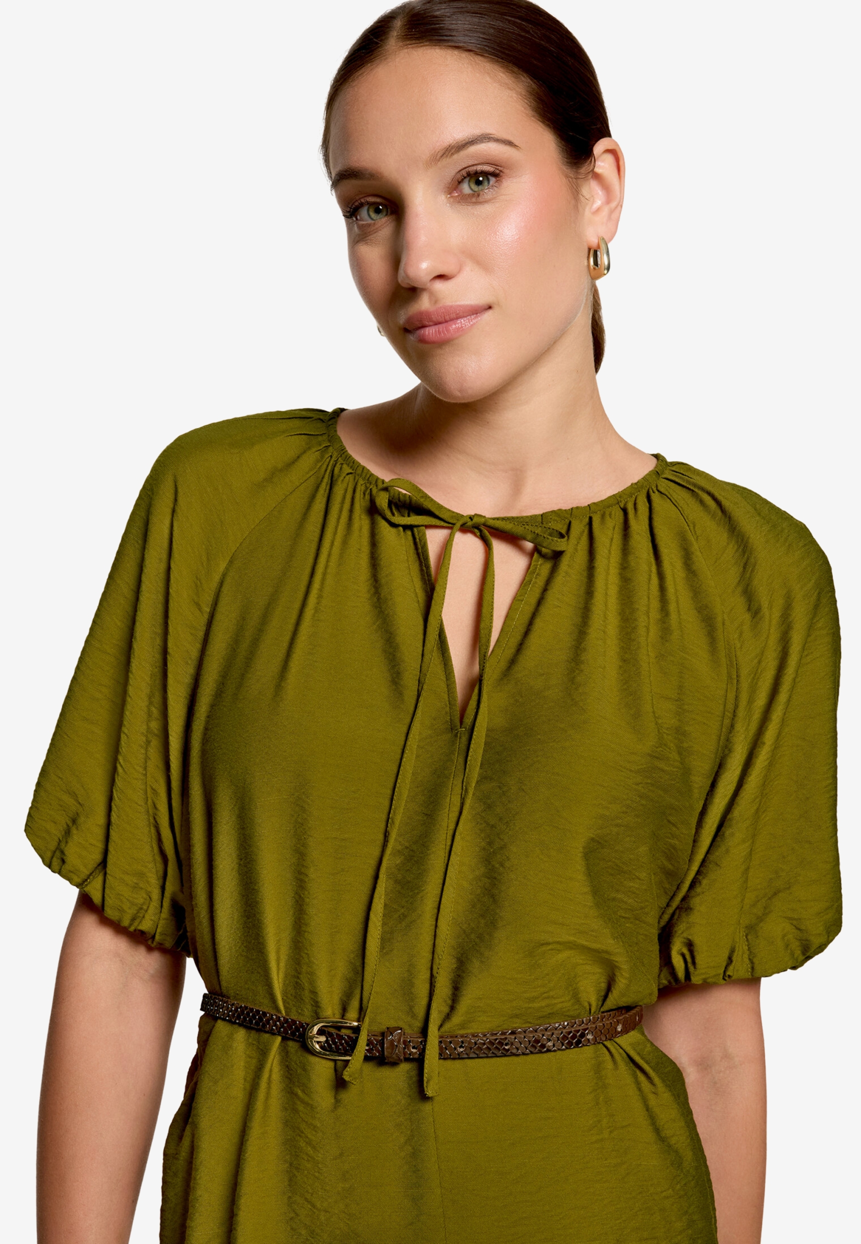 Kleid Kurz 1/2 Arm #5