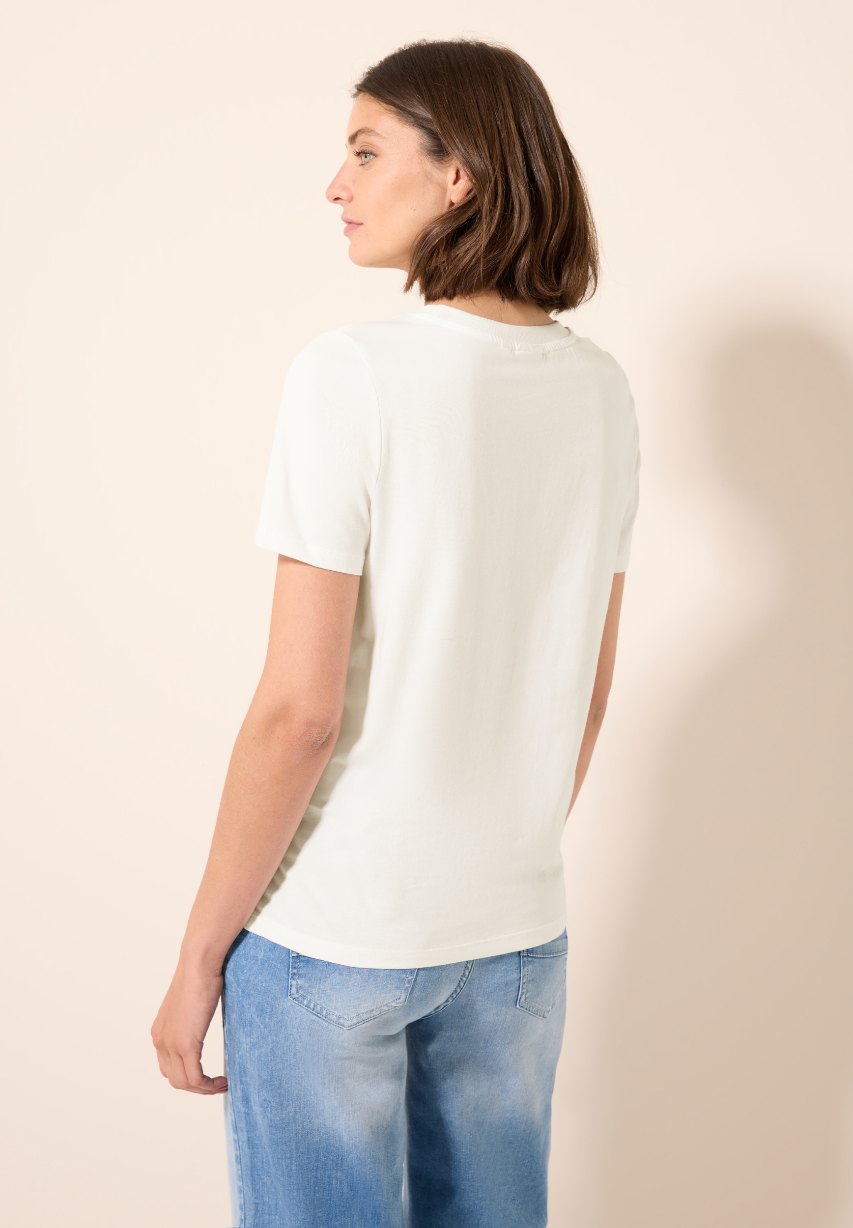 Metallic Foil FP T-Shirt #4