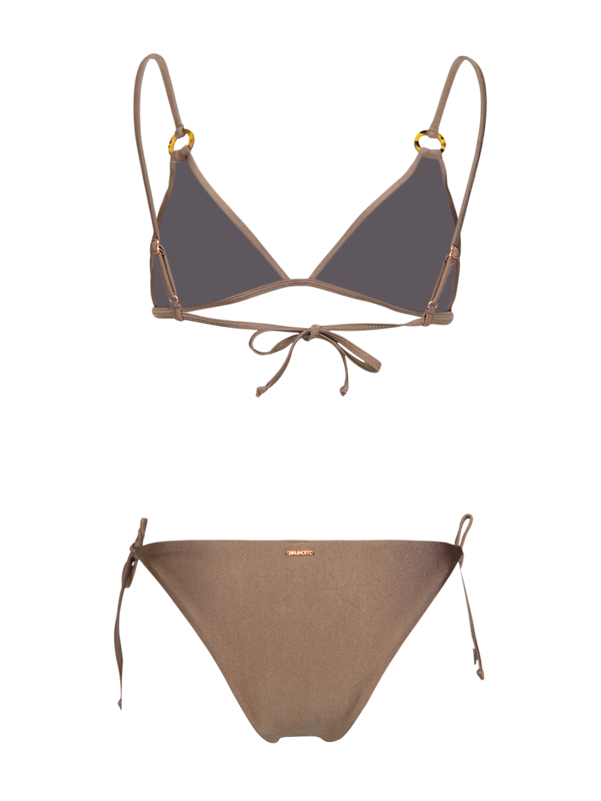 Sunanda-Shine Women Bikini #2