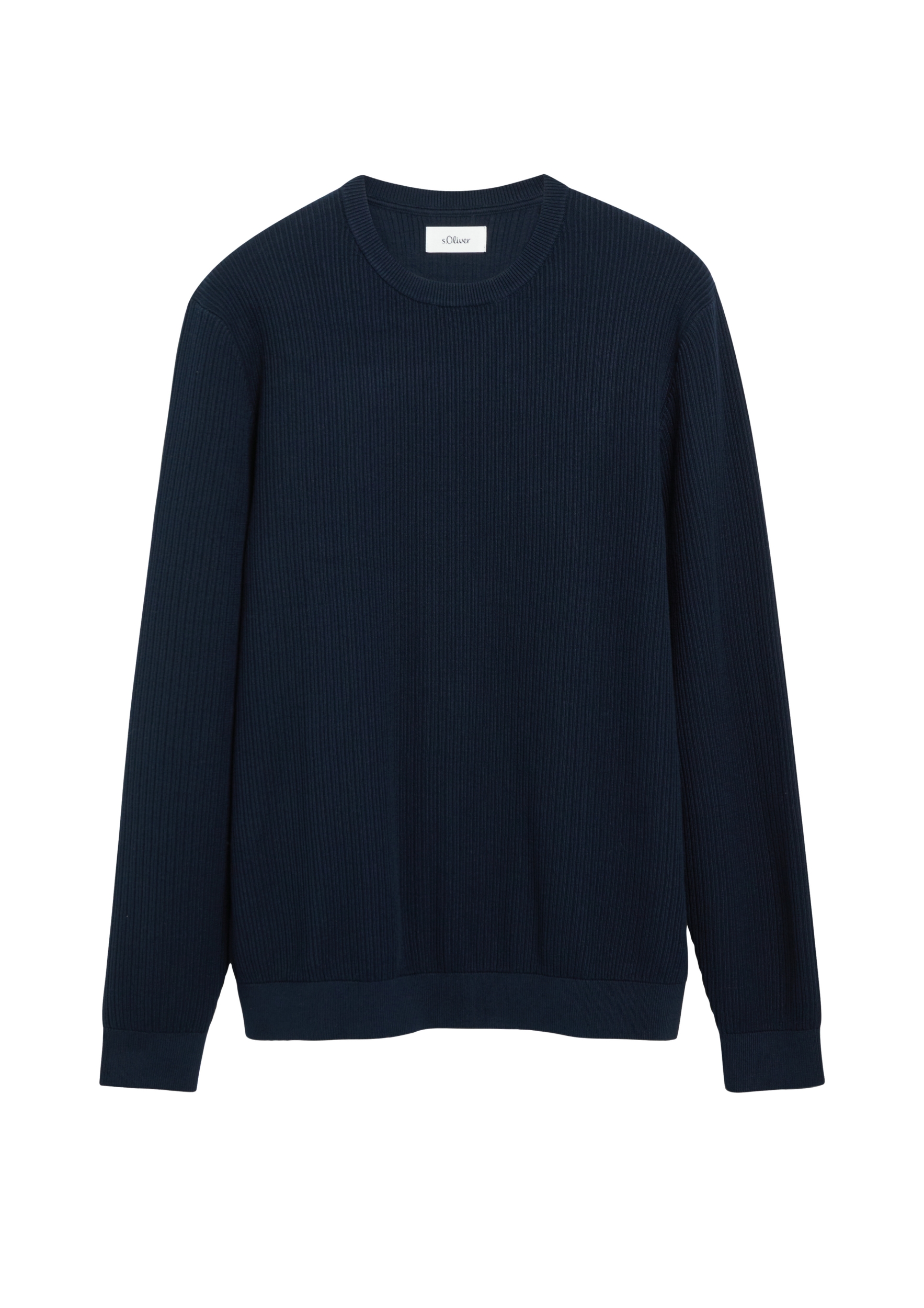 Strickpullover #1