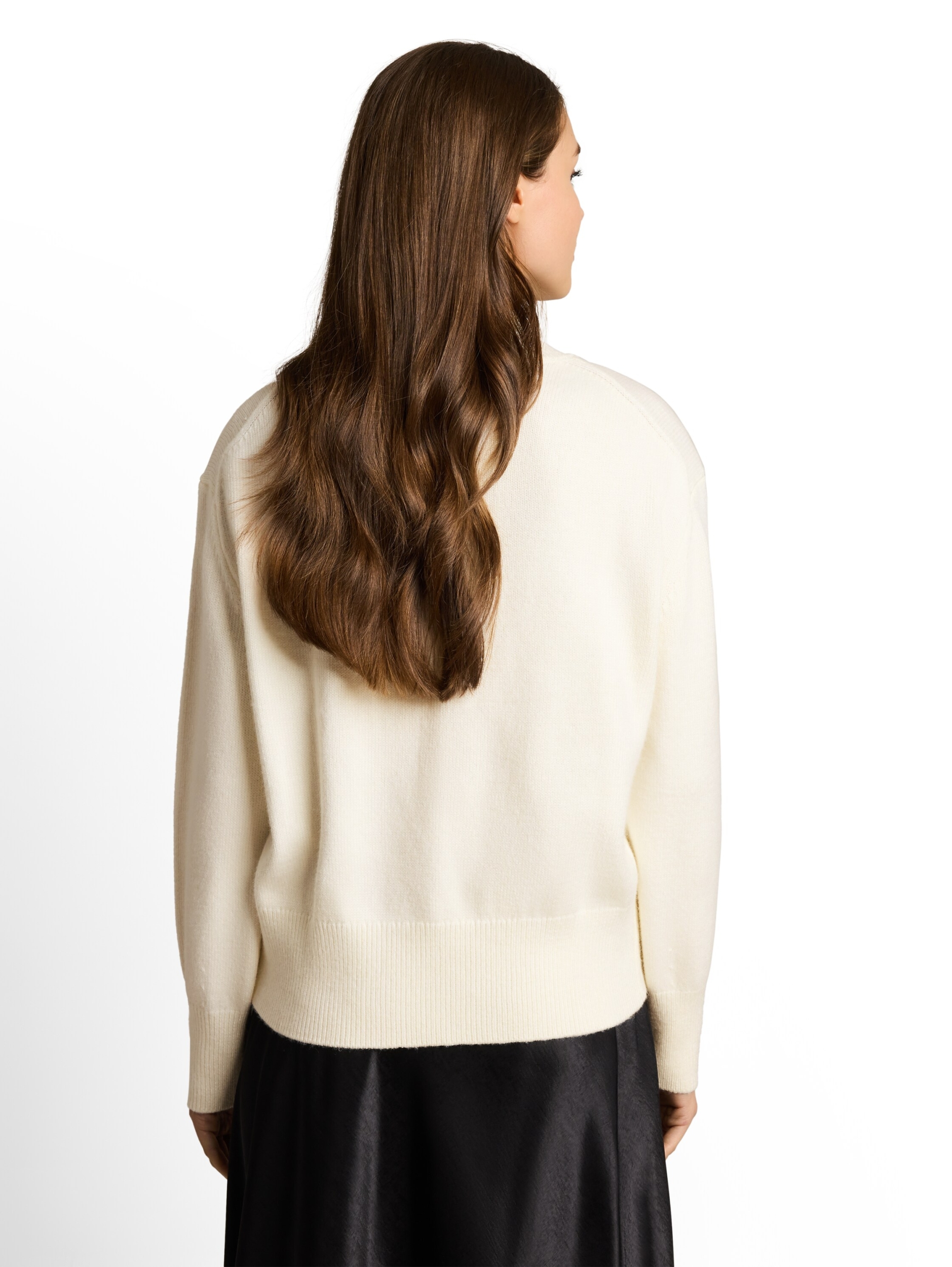 knit cosy embroidered mock-nec #4