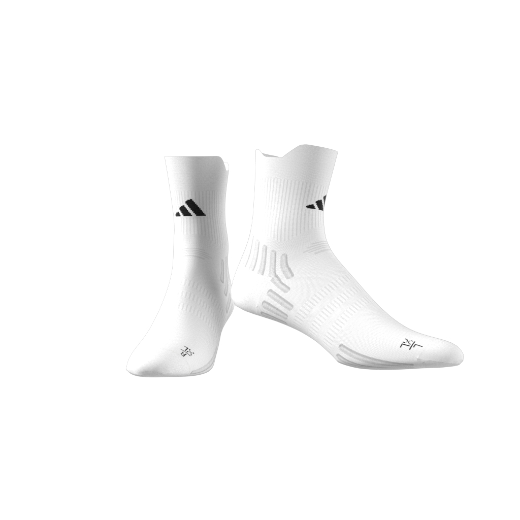 TENNIS QRT SOCK #9