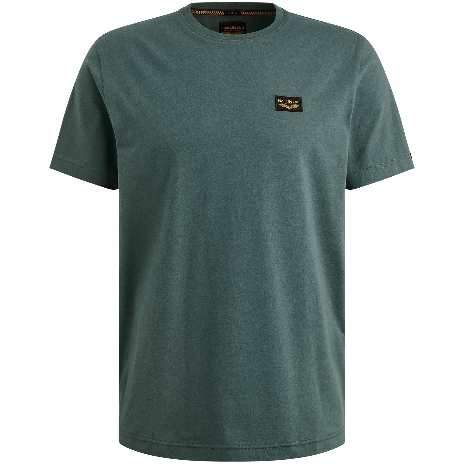 Short sleeve r-neck American Class #1