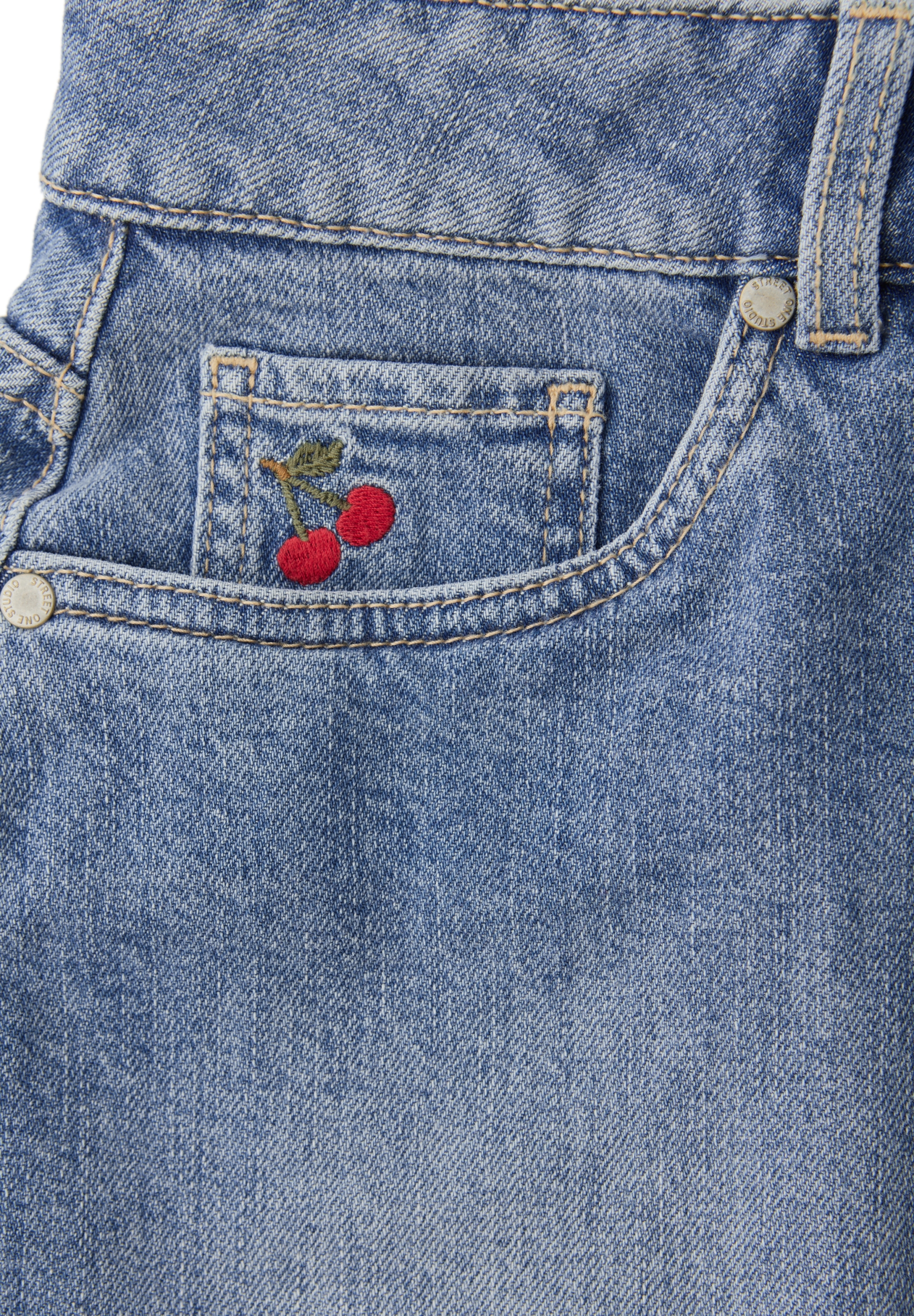 Studio Style Skirt.mini.hw.med #2