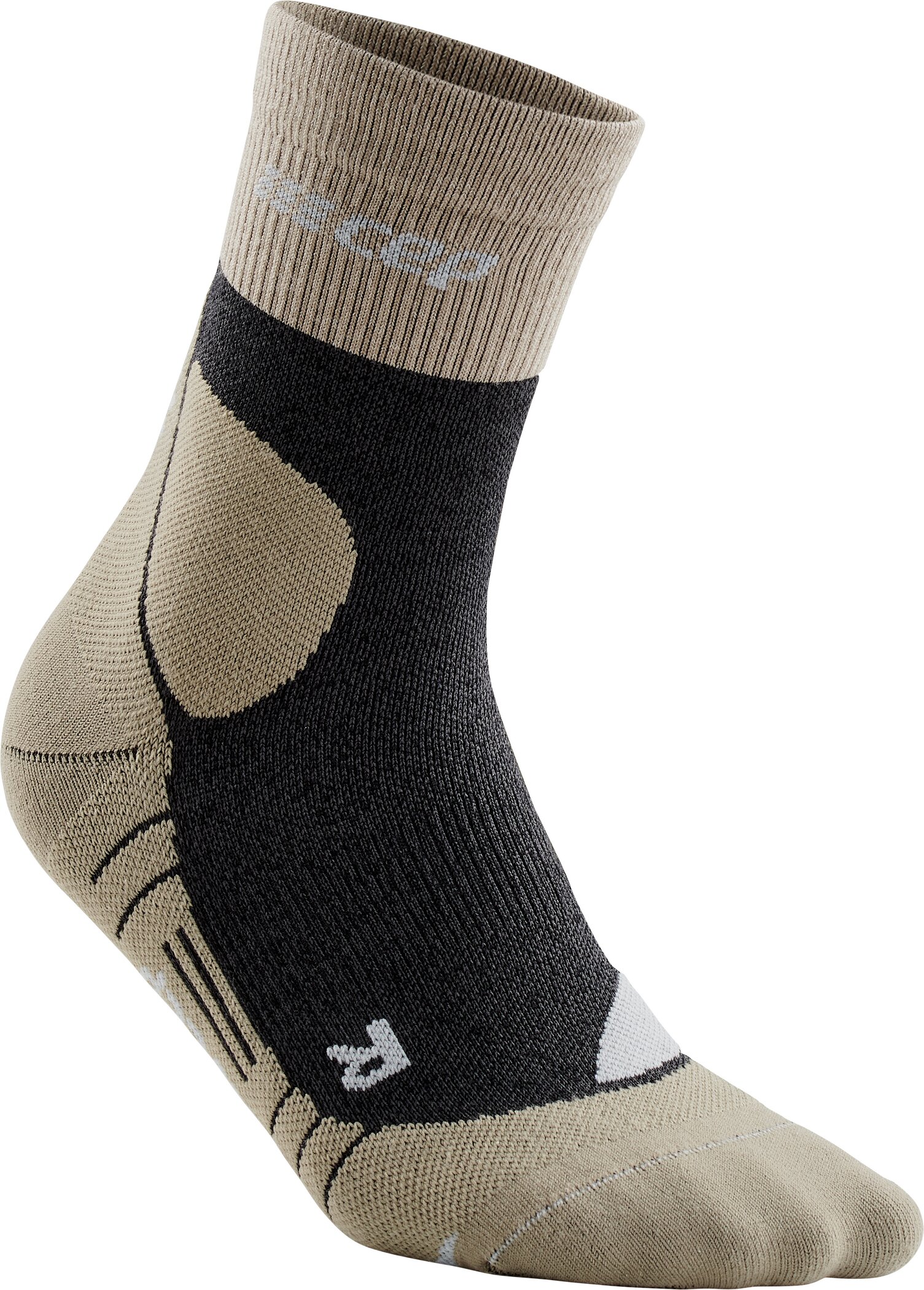 CEP hiking merino* mid-cut socks, m #2