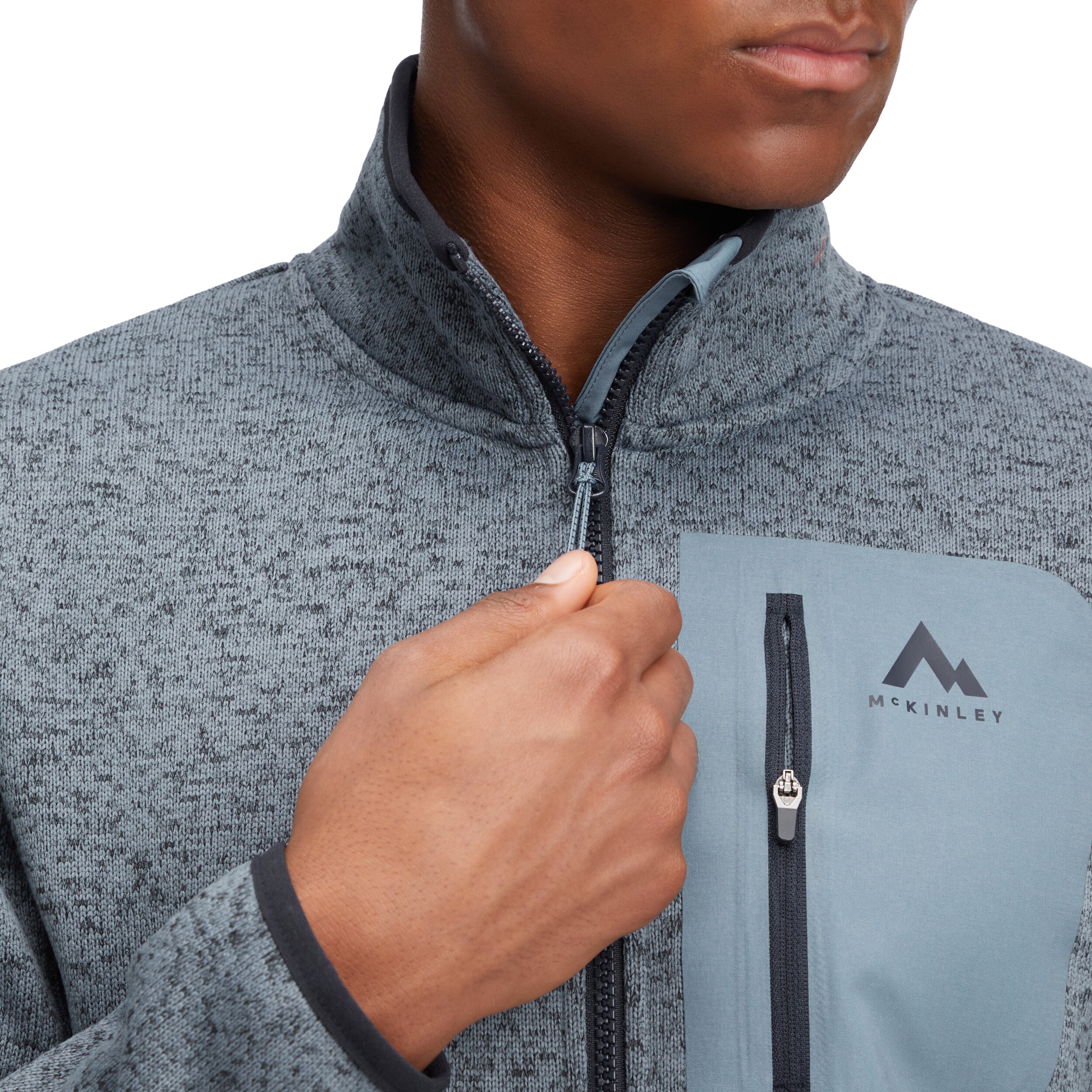 He.-Unterjacke Skeena III M #3