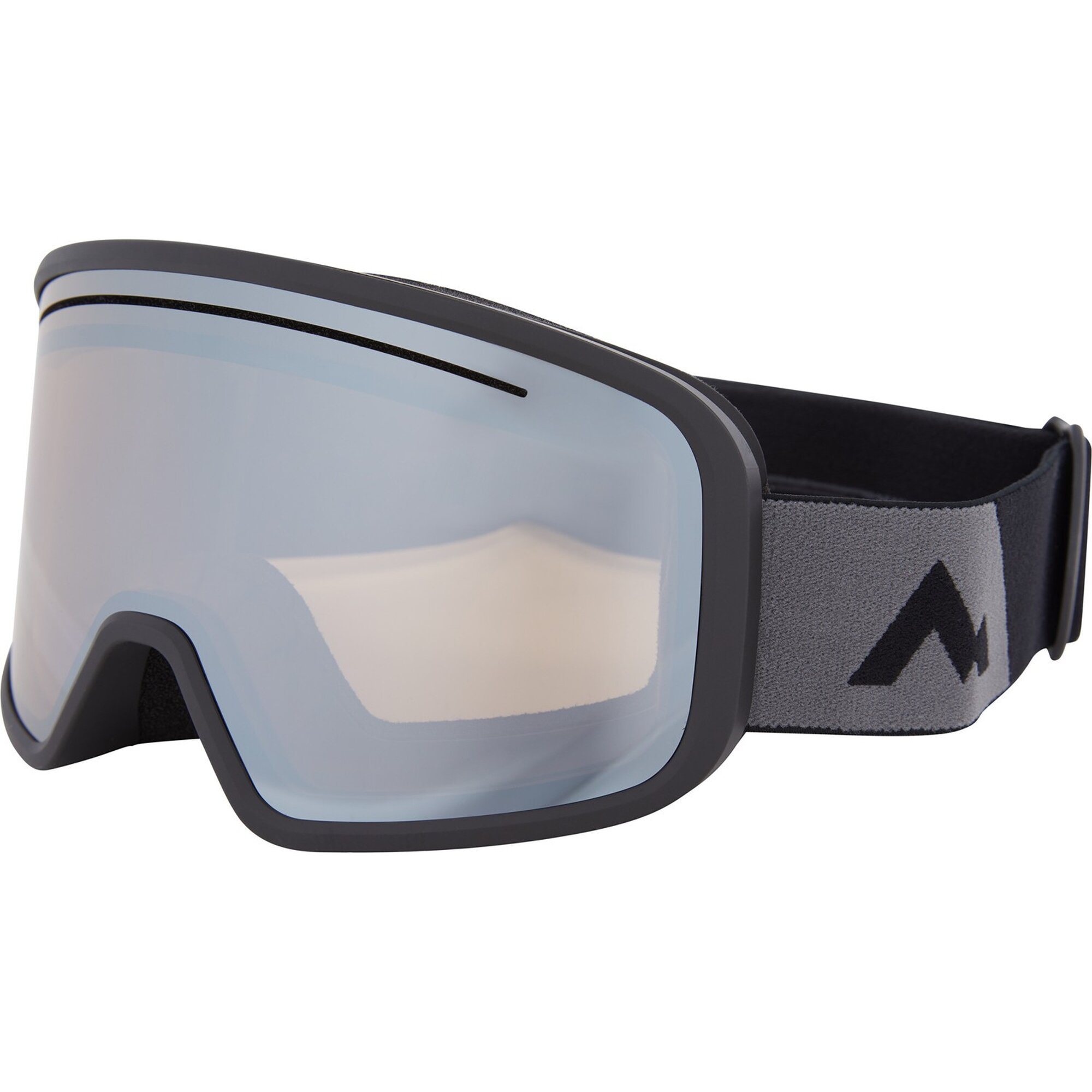 Ux.-Ski-Brille Base Plus MiroSpec2 #1